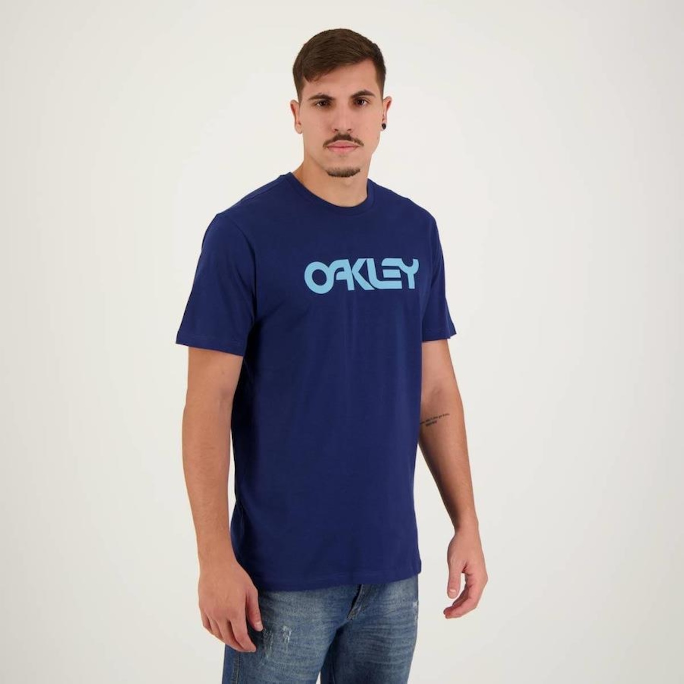 Camiseta Oakley Mark II SS - Masculina