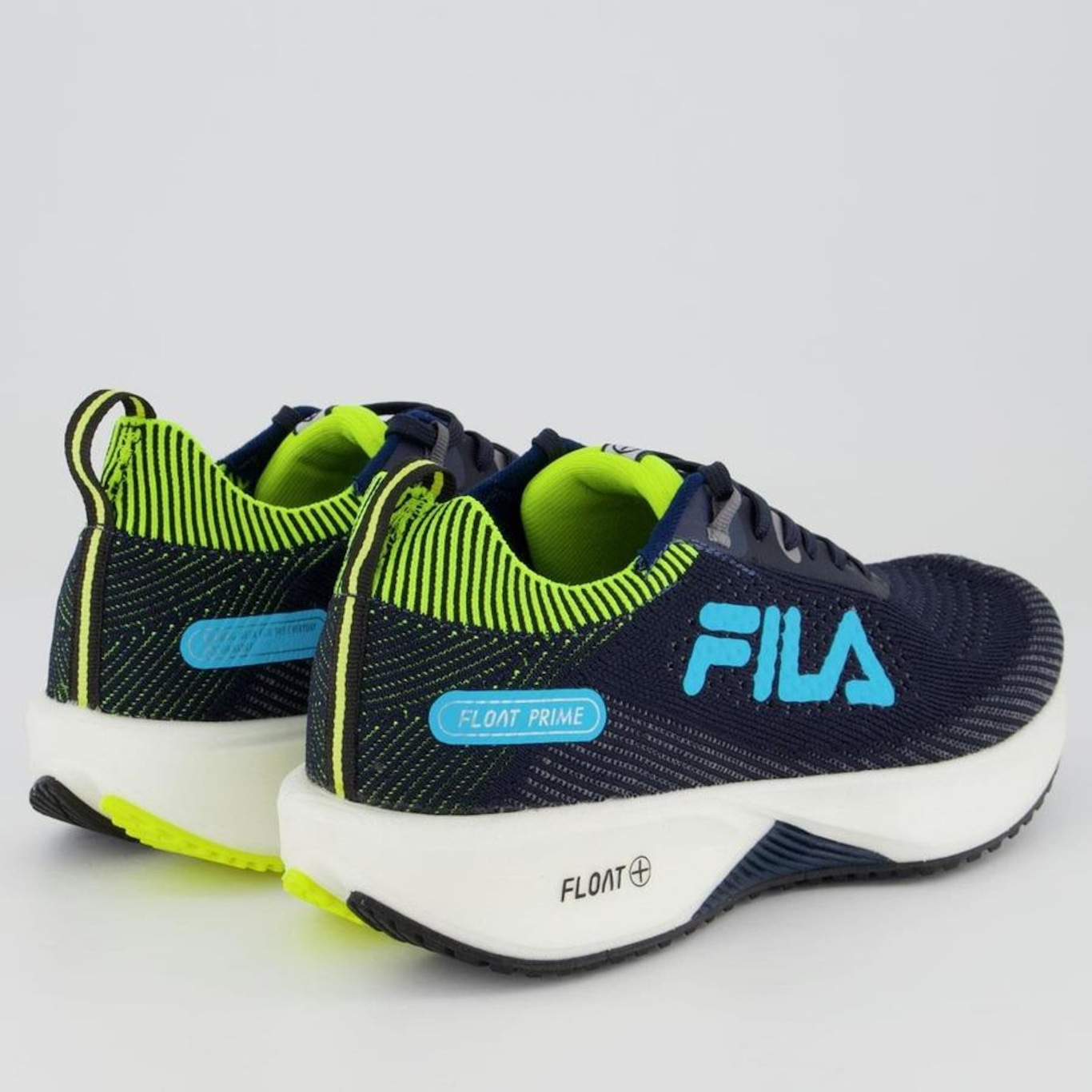 Tênis Fila Float Prime - Masculino - Foto 3