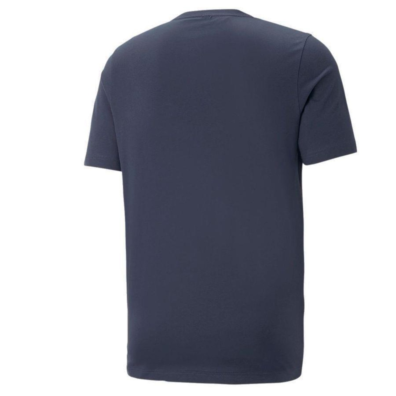 Camiseta Puma Ess+ 2 Logo - Masculina - Foto 2