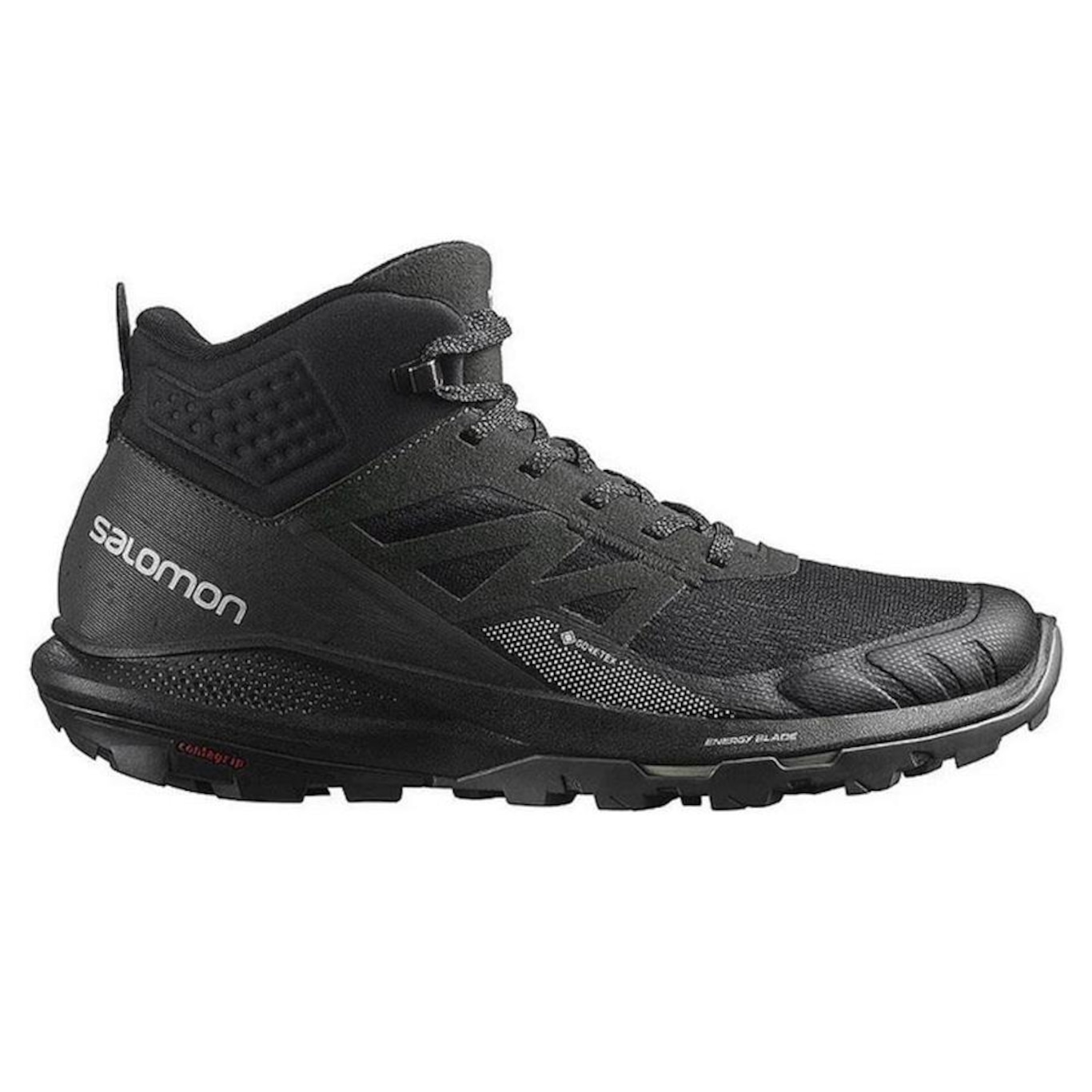 Bota Adventure Salomon Outpulse Mid Gtx - Masculino - Foto 1