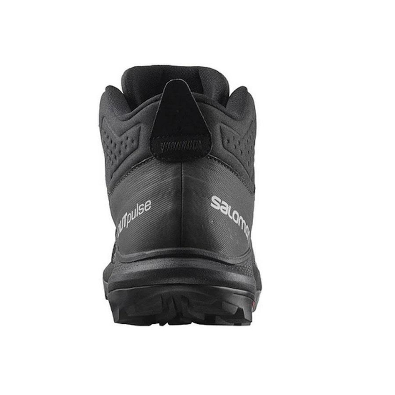 Bota Adventure Salomon Outpulse Mid Gtx - Masculino - Foto 3