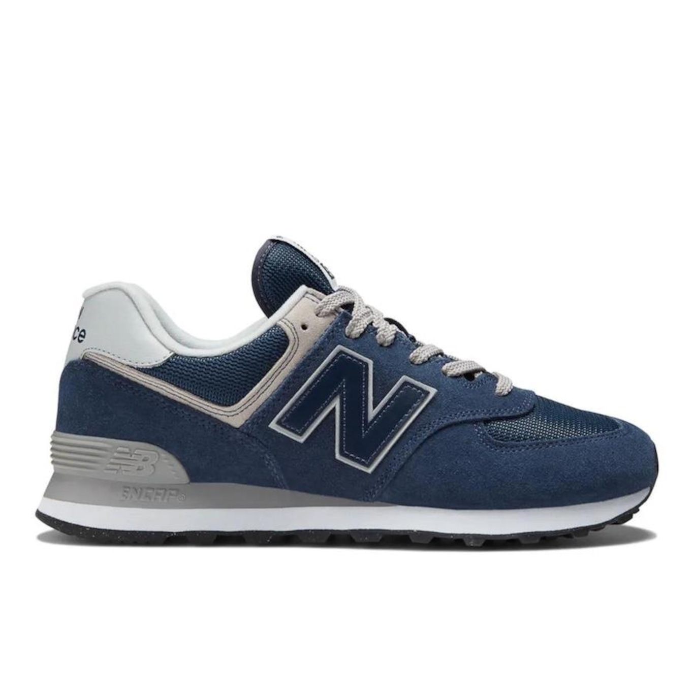 Tênis New Balance ML574 - Masculino - Foto 1