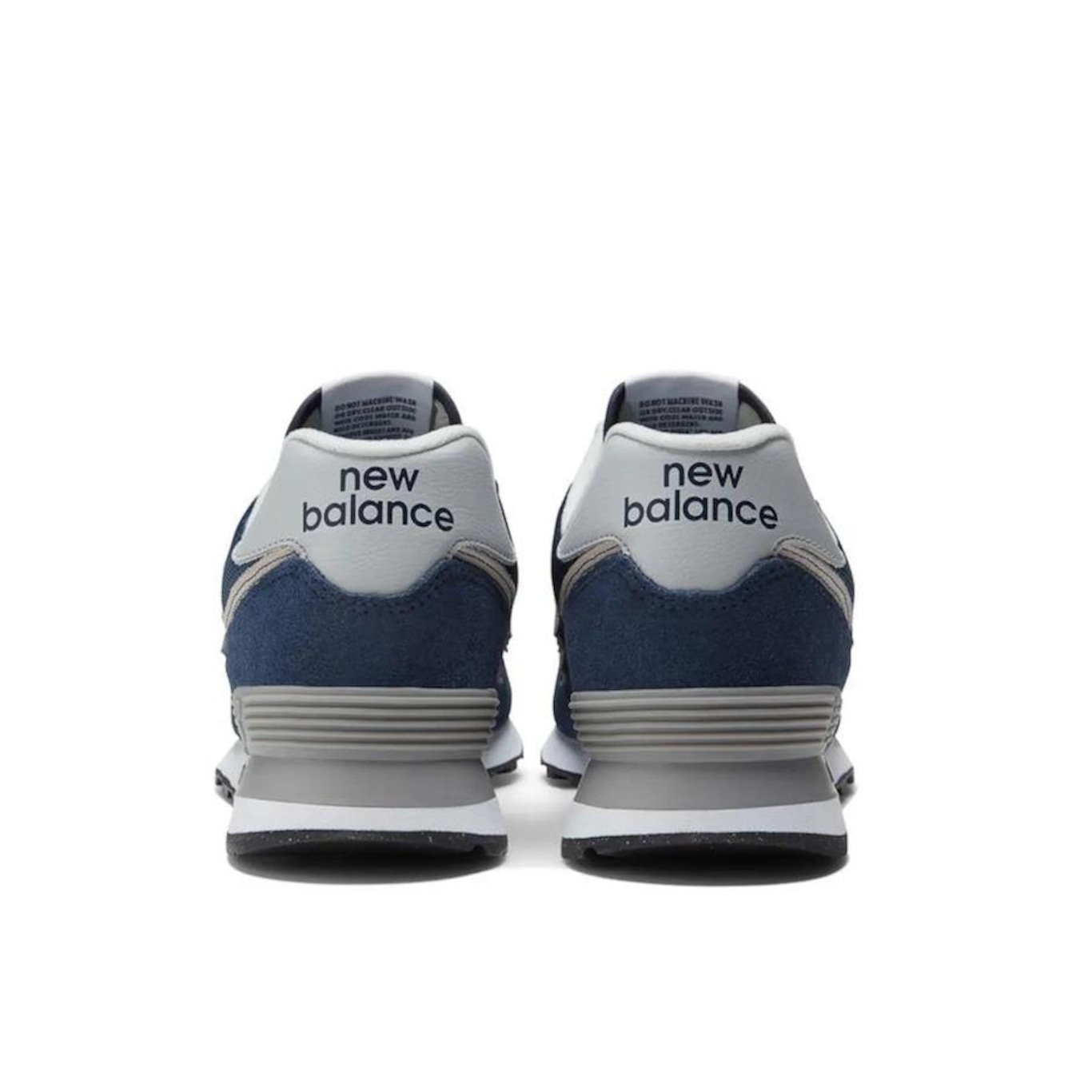 Tênis New Balance ML574 - Masculino - Foto 3