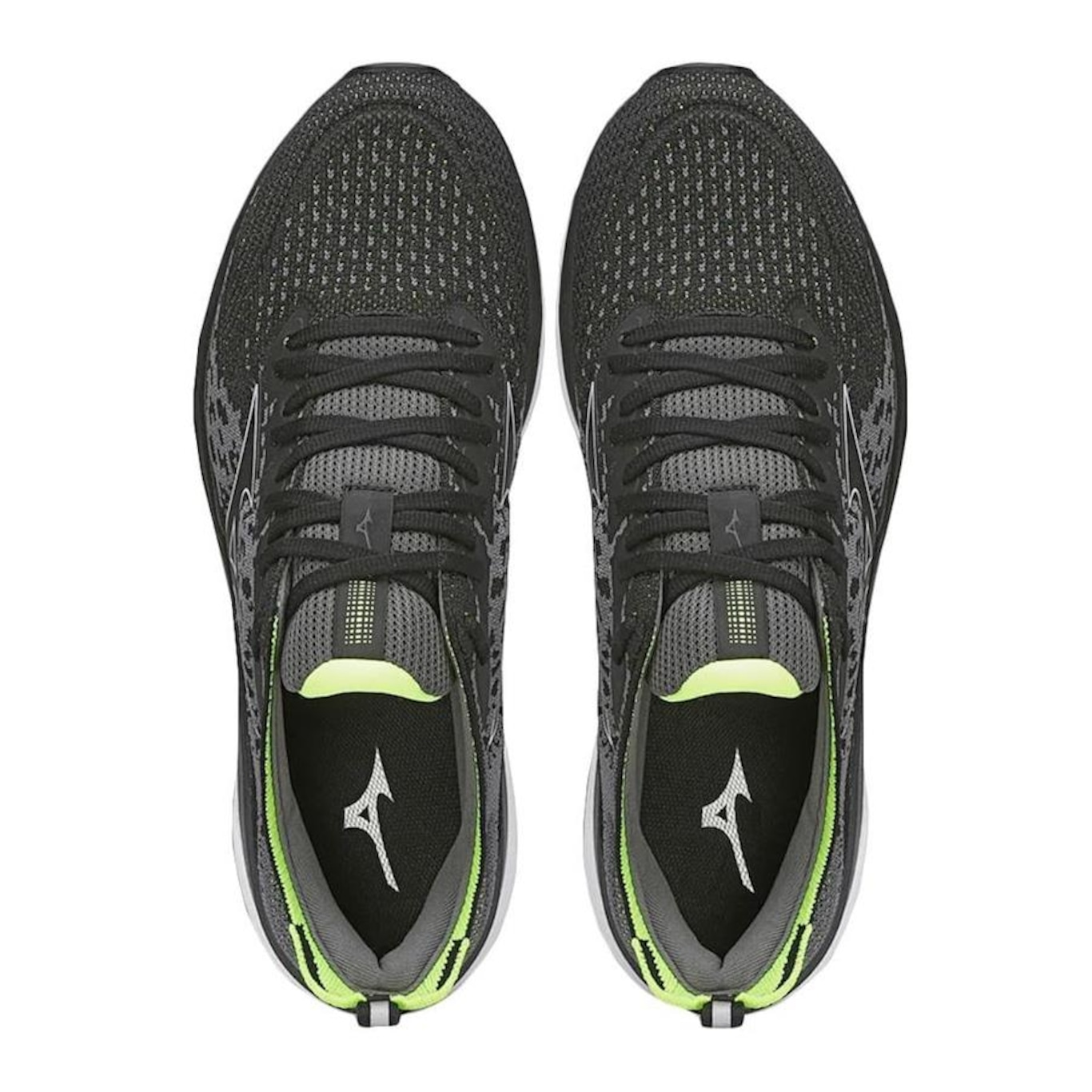 Tênis Mizuno Wave Fujin - Masculino - Foto 5