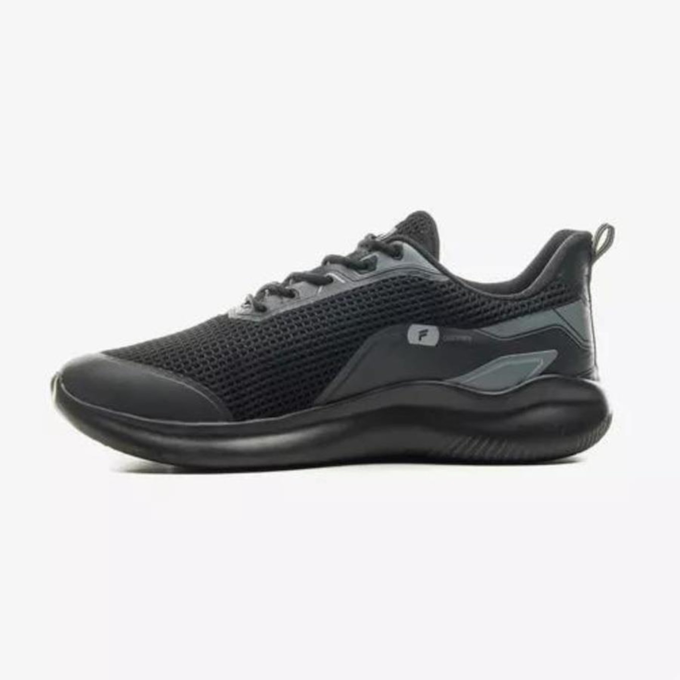 Tenis Masculino Fila Gear Esportivo Para Academia Training