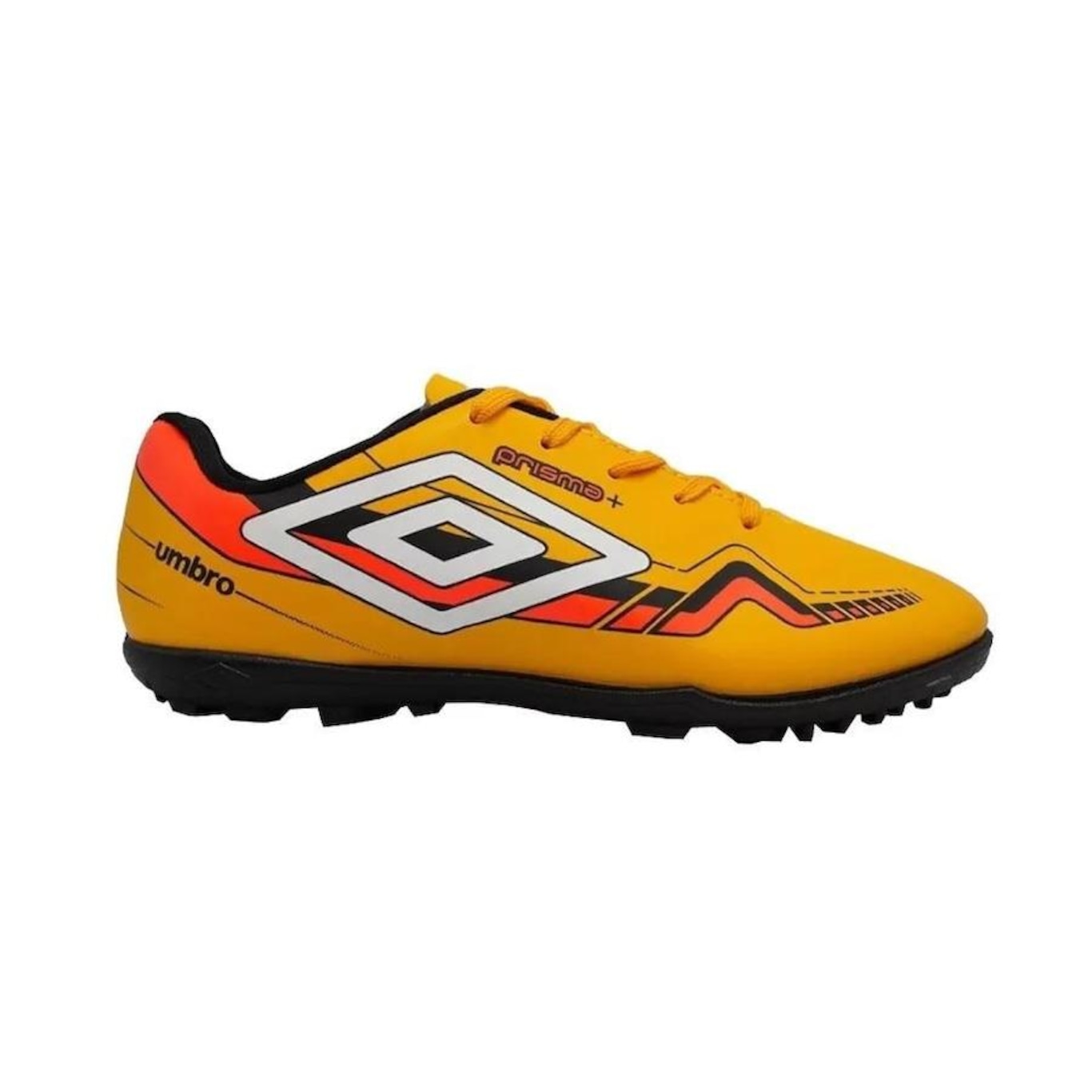 Chuteira Society Umbro Prisma+ - Adulto - Foto 1