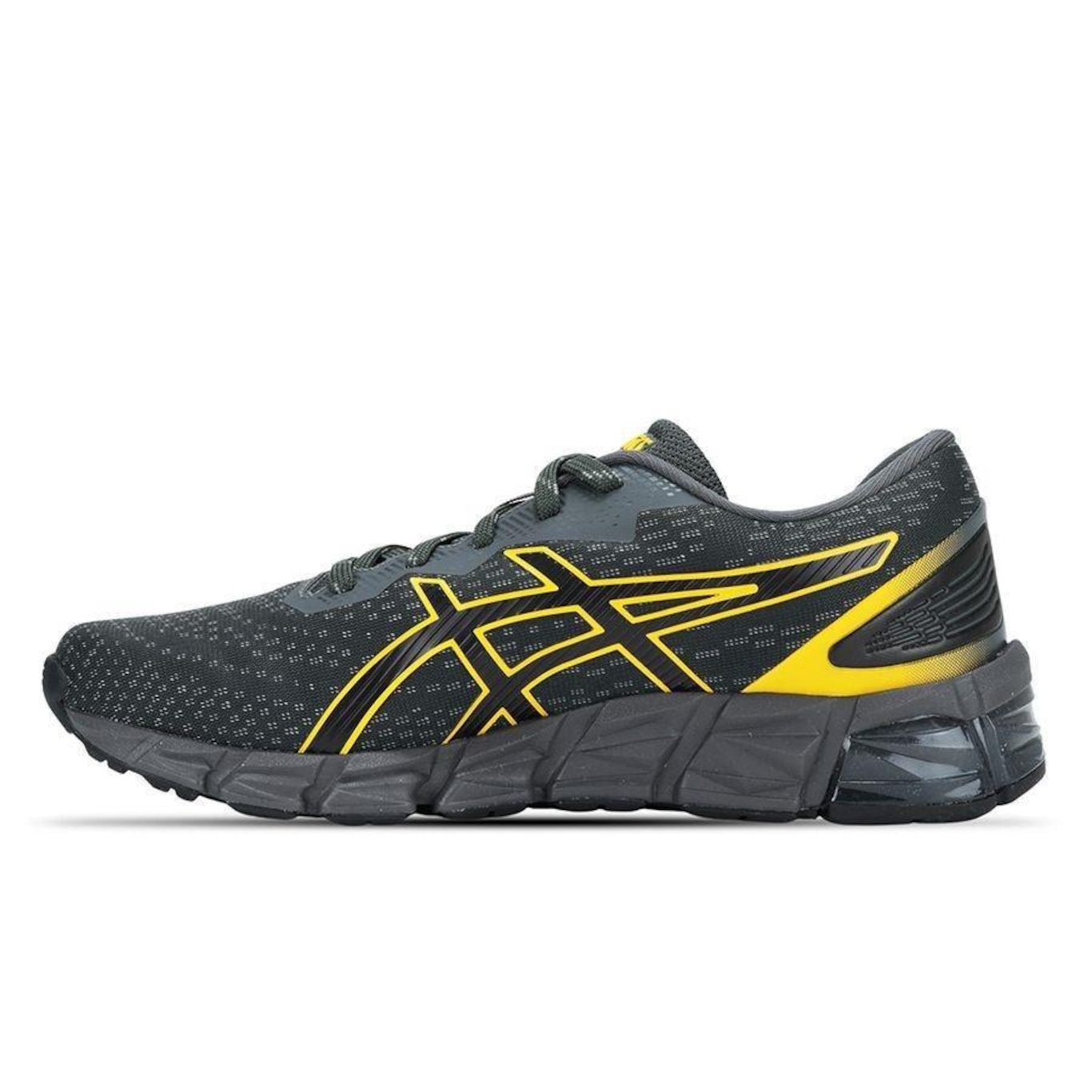 Tênis ASICS Gel-Quantum 180 FLY - Masculino - Foto 2