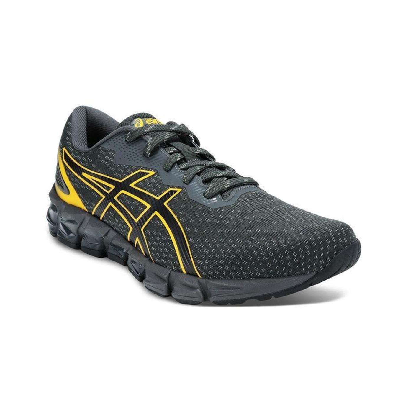 Tênis ASICS Gel-Quantum 180 FLY - Masculino - Foto 3