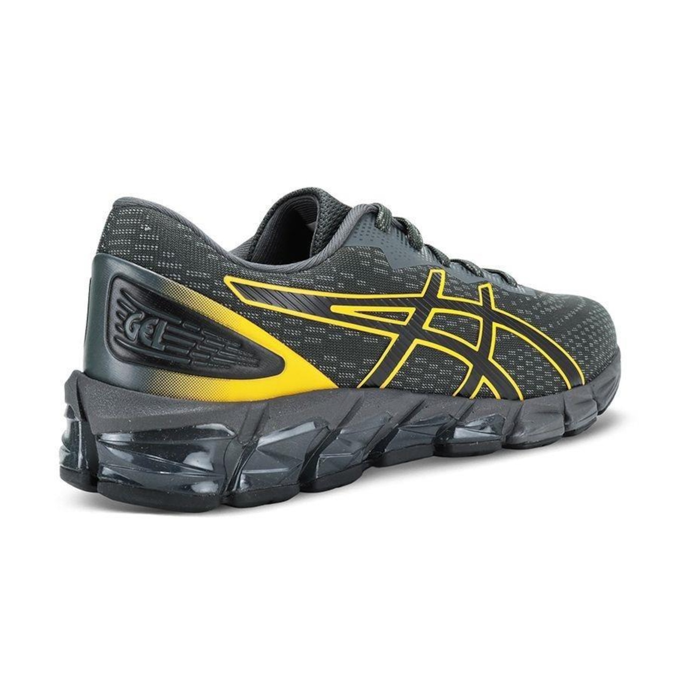 Tênis ASICS Gel-Quantum 180 FLY - Masculino - Foto 4