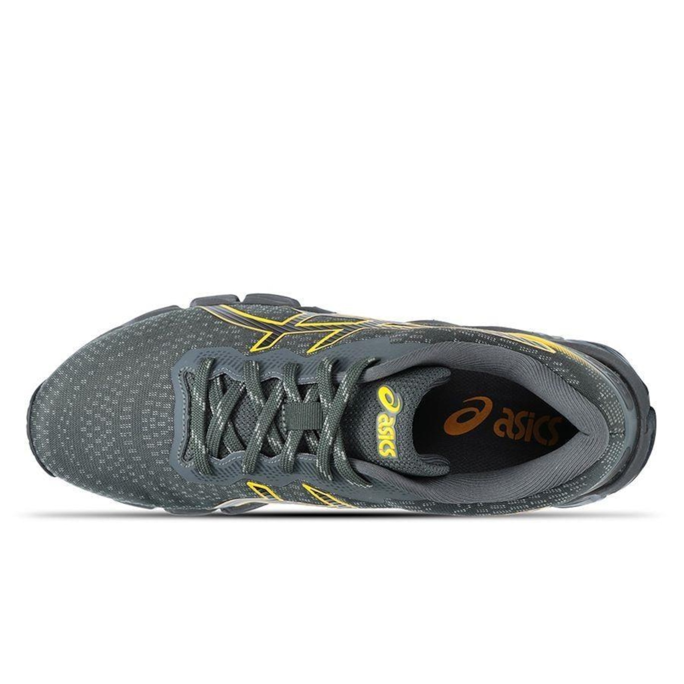 Tênis ASICS Gel-Quantum 180 FLY - Masculino - Foto 5