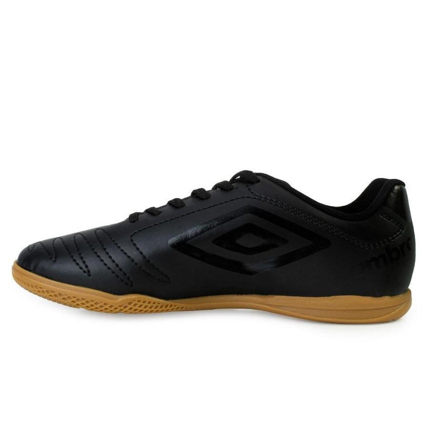 Chuteira Futsal Umbro Class UB23 - Adulto - Foto 2