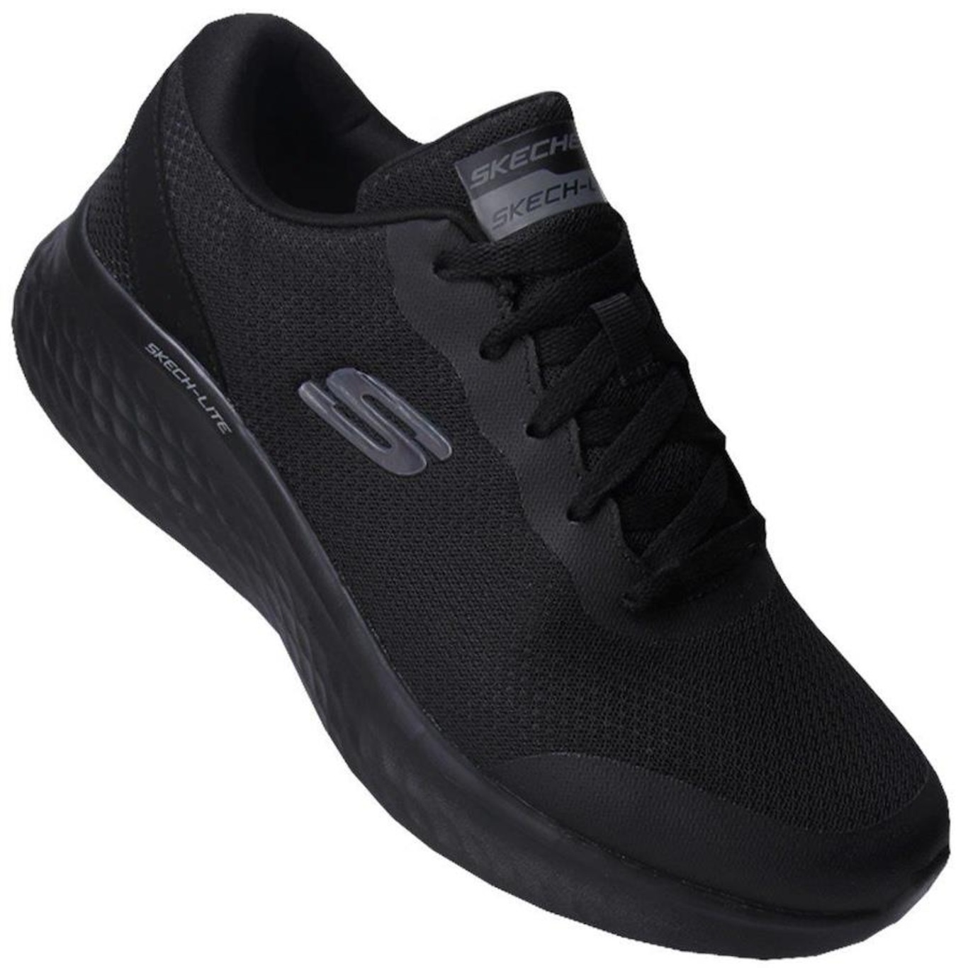 Tênis Skechers Lite Pro Clear Rush - Masculino - Foto 2