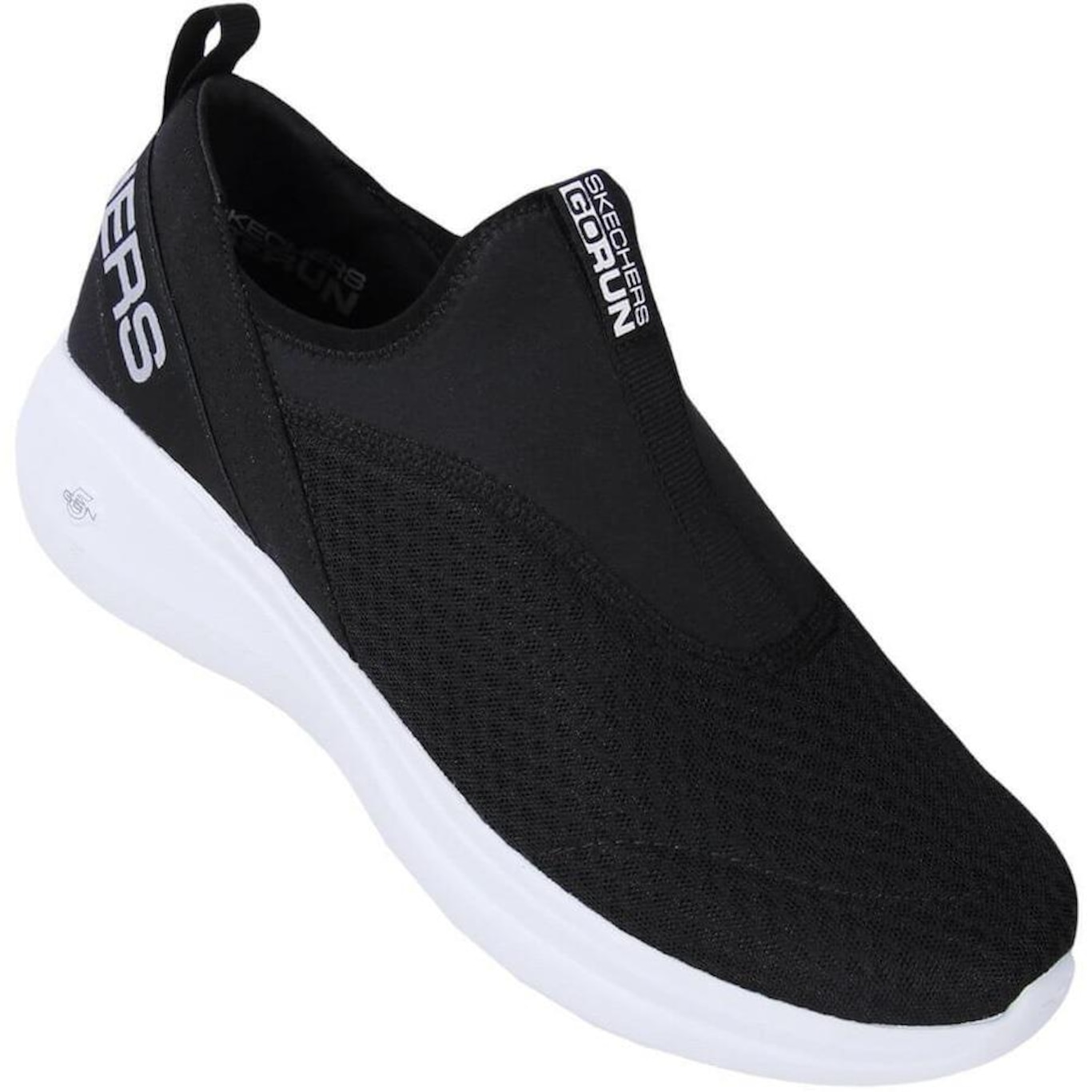 Tênis Skechers Go Run Fast - Masculino - Foto 2