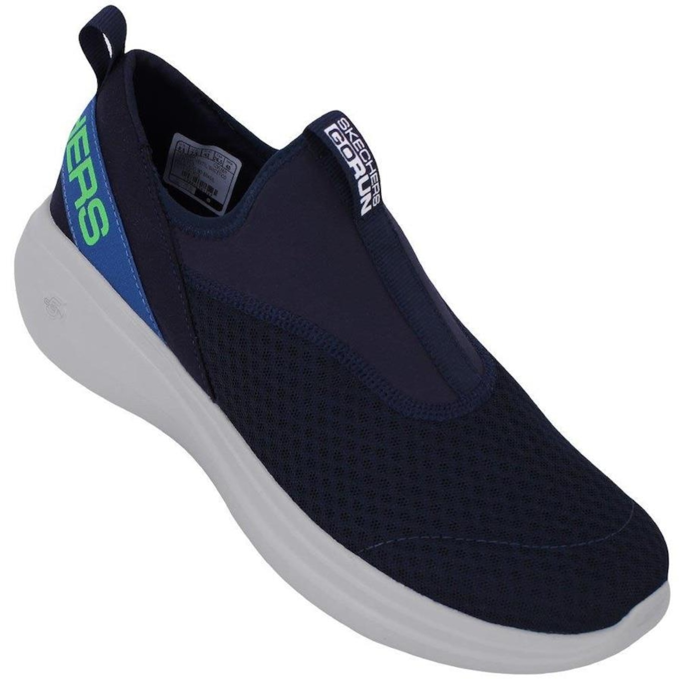 Tênis Skechers Go Run Fast - Masculino - Foto 2