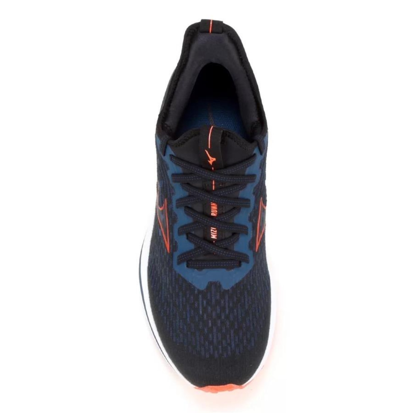 Tênis Mizuno Wave Pro Runner Neo 2 - Unissex - Foto 3