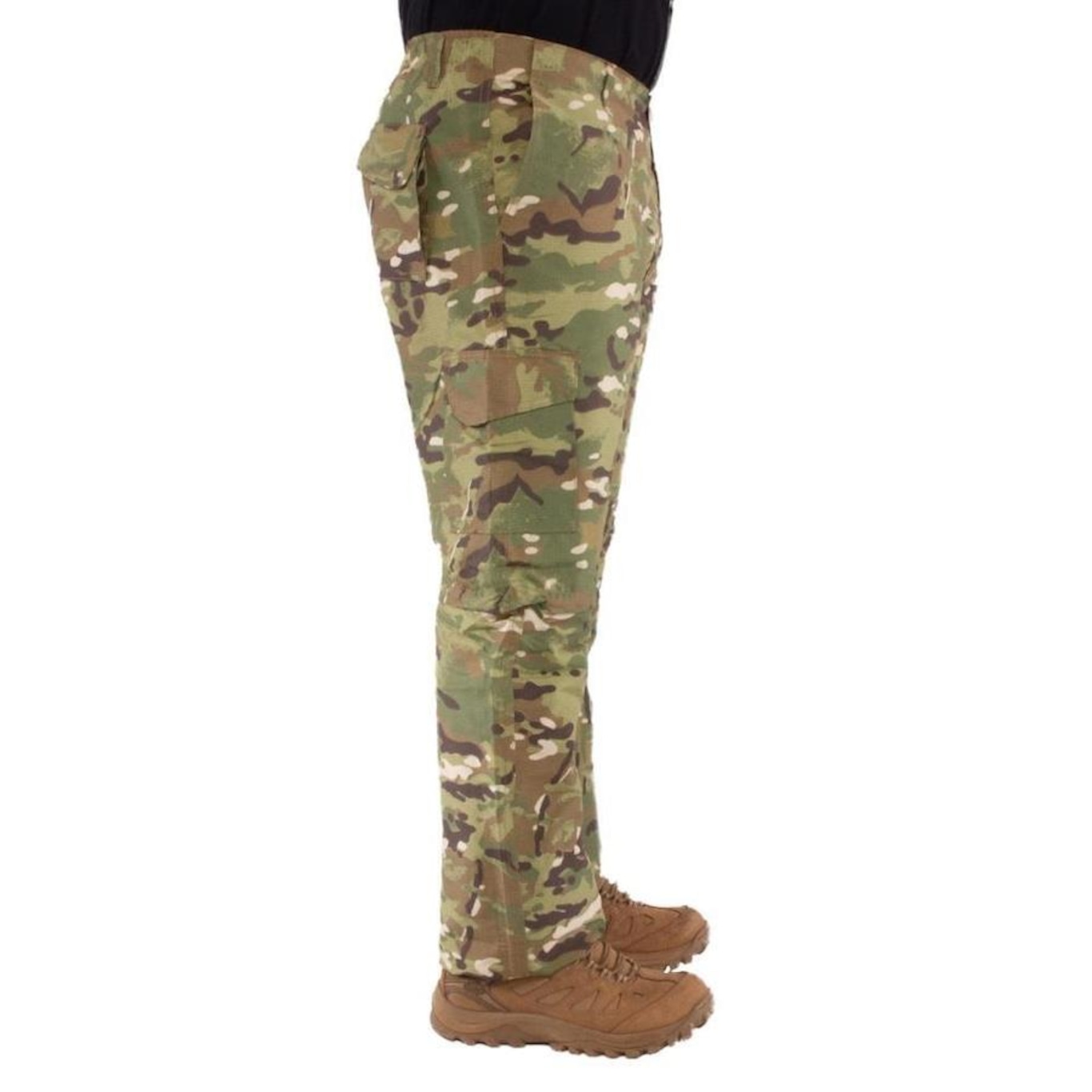 Calça com Ziper Safo Military Double Fishing - MP Fishing MP Mundo da  Pescaria