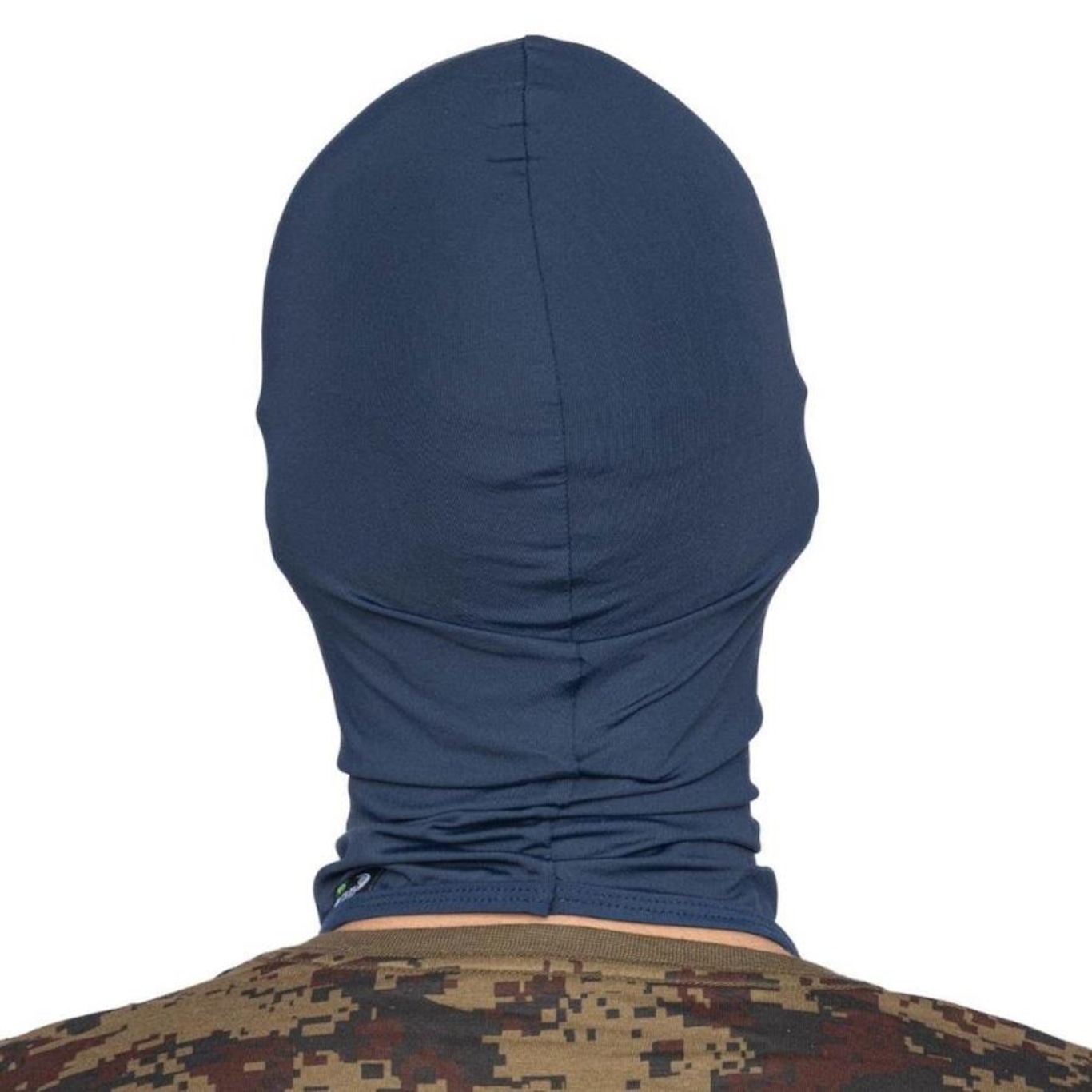 Máscara Balaclava para Airsoft Fox Boy com Proteção UV 50+