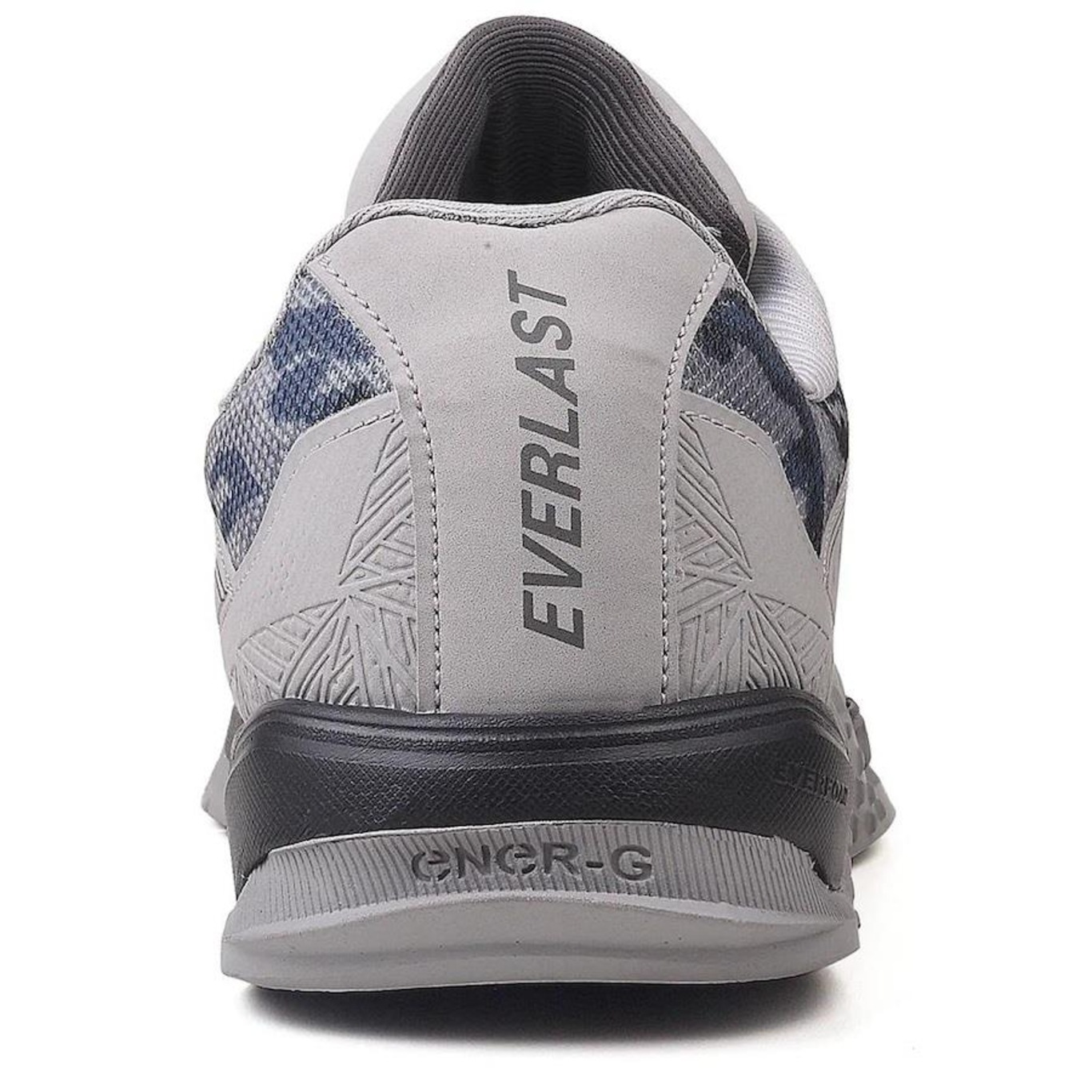 Tênis Everlast Climber III - Feminino - Foto 4