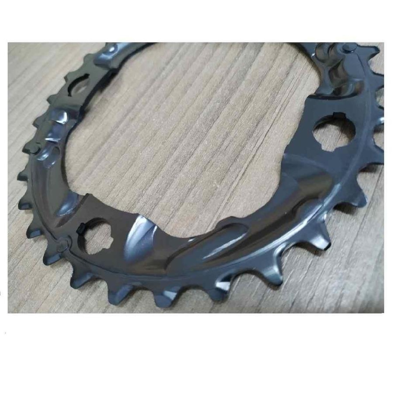 Stronglight Shimano Triple Adaptable 74 Bcd Chainring