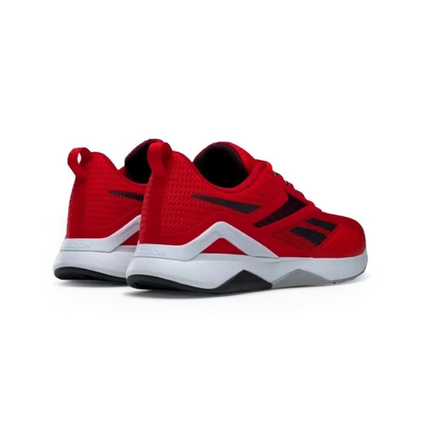 Tênis Reebok Nanoflex TR 2 - Masculino - Foto 4