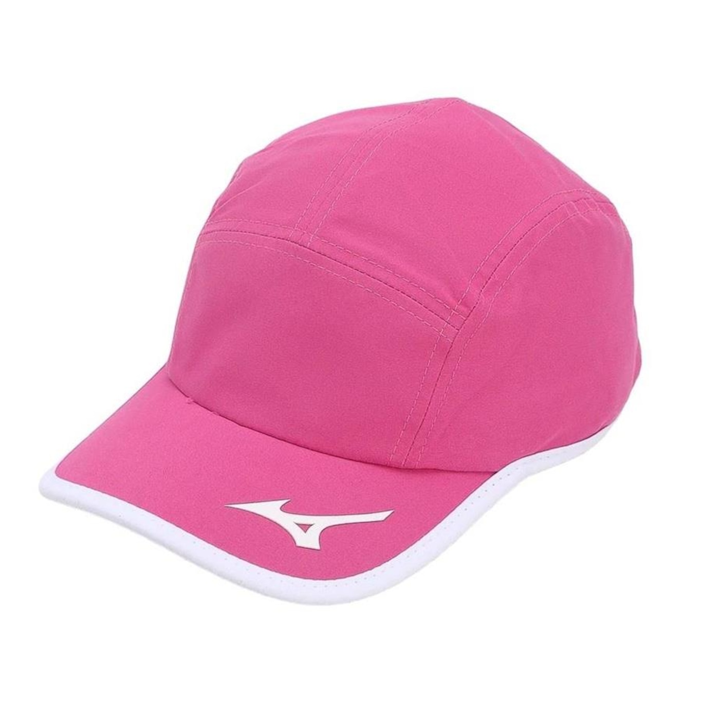 Boné Aba Curva Mizuno High Performance - Strapback - Adulto - Foto 1