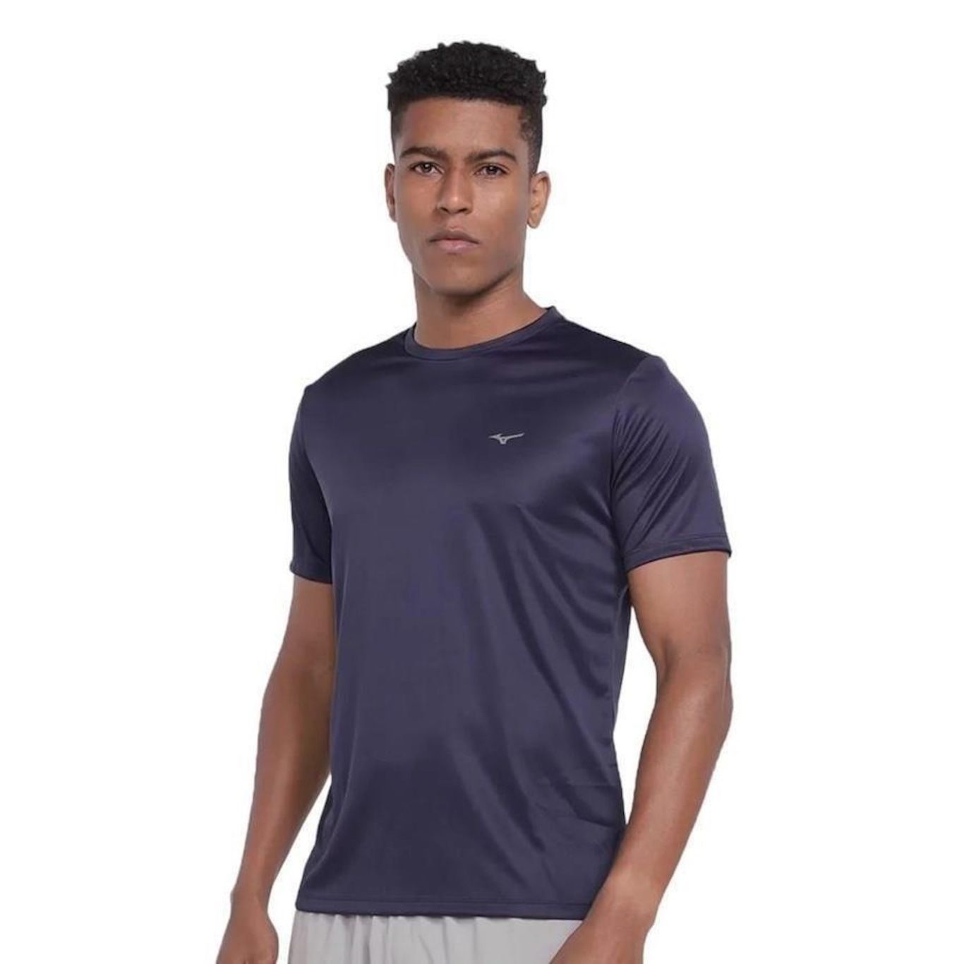 Camiseta Mizuno Energy - Masculina - Foto 1