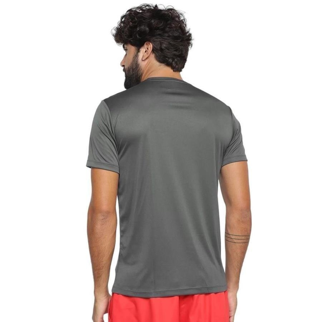 Camiseta Mizuno Energy - Masculina - Foto 2