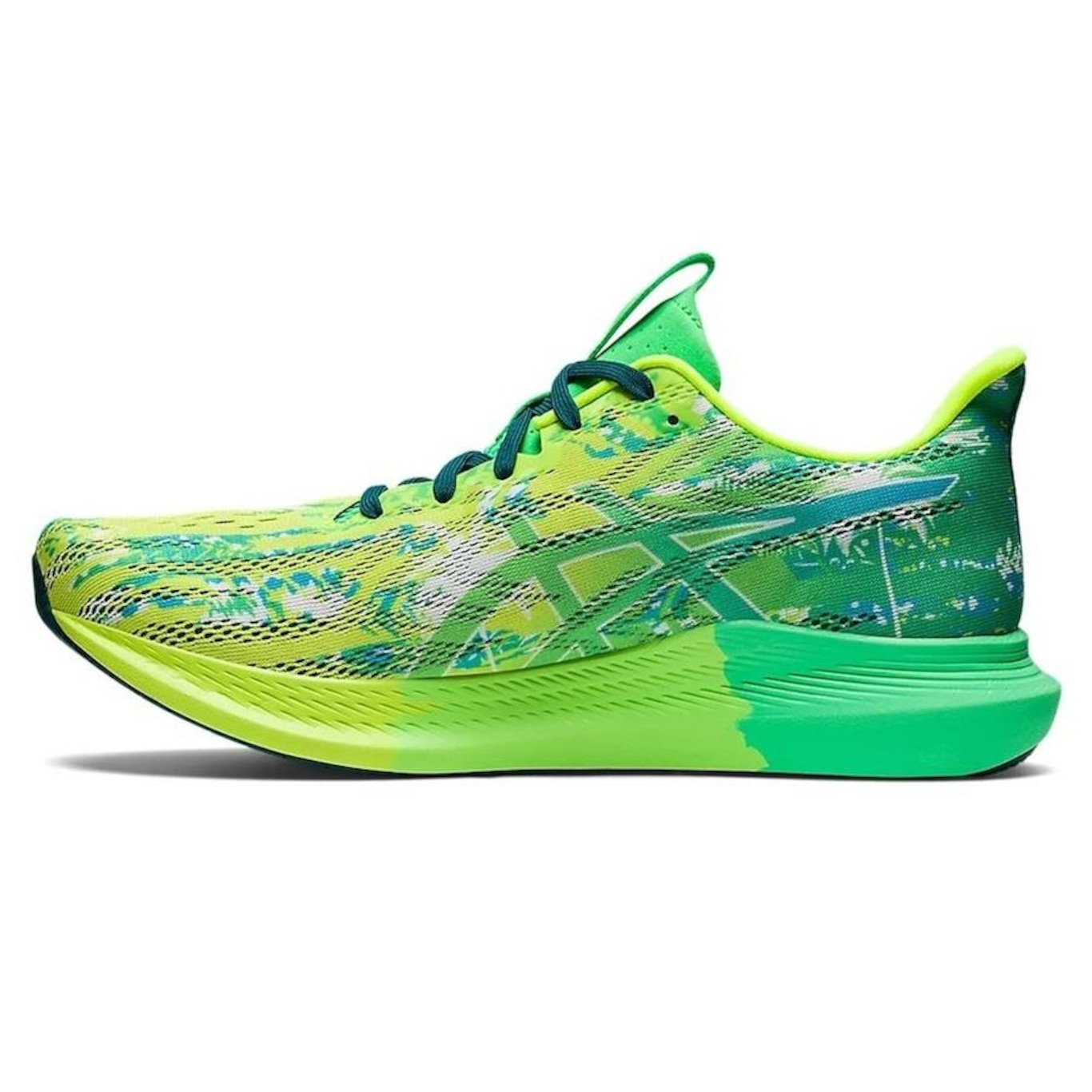 Tênis Asics Gel-Noosa Tri 14 - Masculino - Foto 4