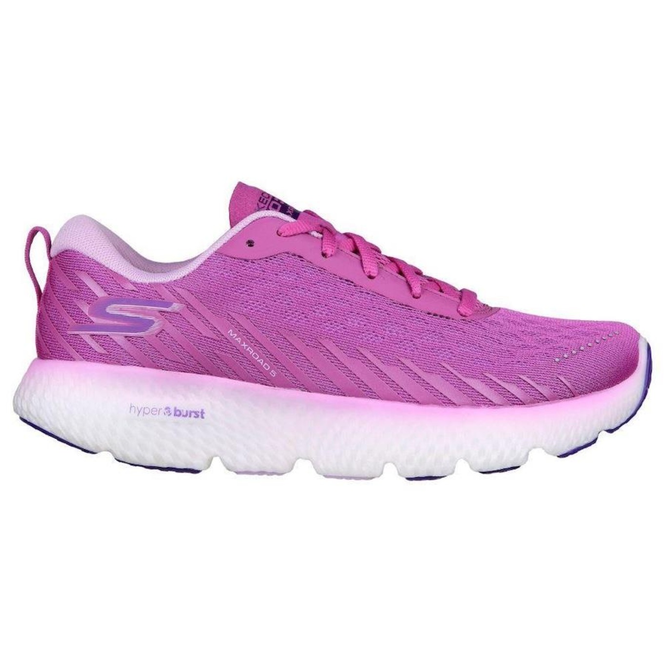 Tênis Skechers GO Run Speed Beast - Feminino em Promoção