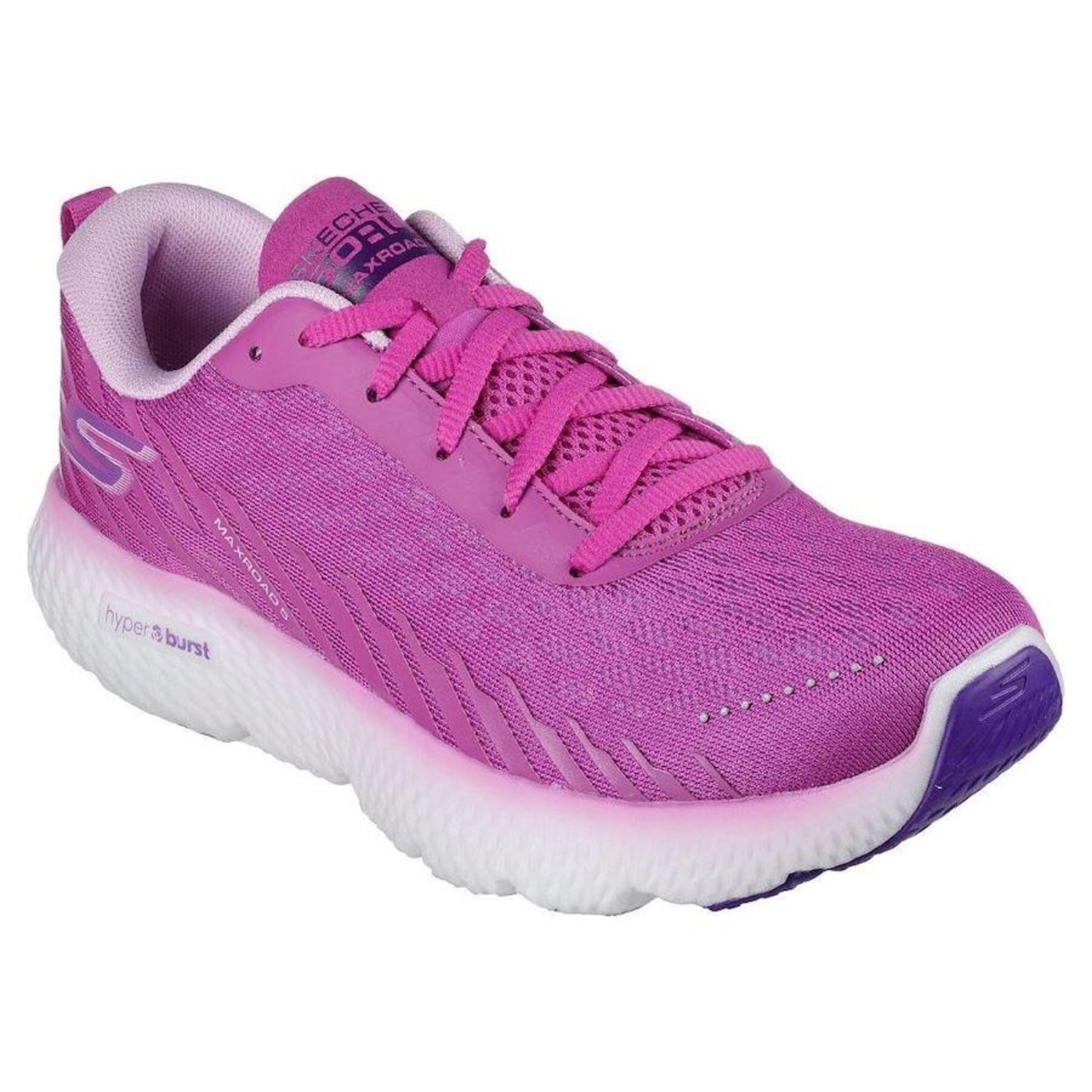 Tênis Skechers GO Run Speed Beast - Feminino em Promoção