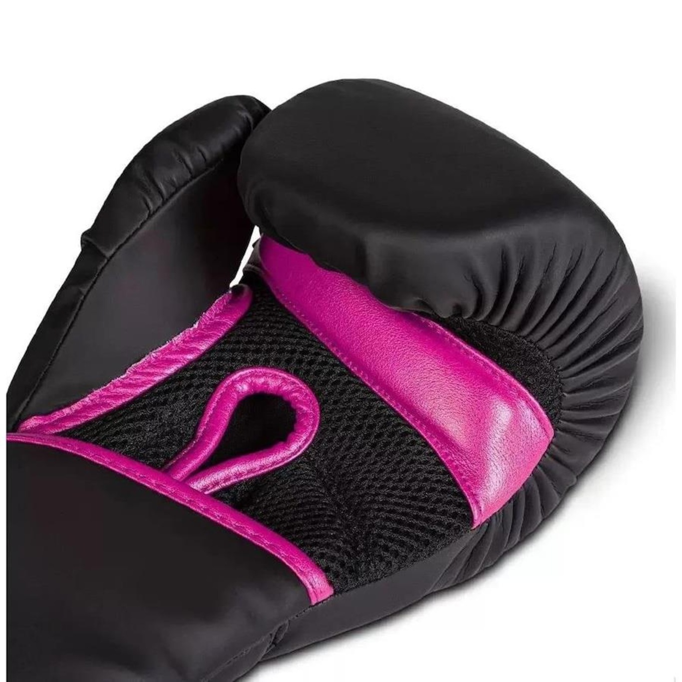 Kit de Boxe Naja: Luvas + Bandagem + Bucal - Adulto - Foto 4