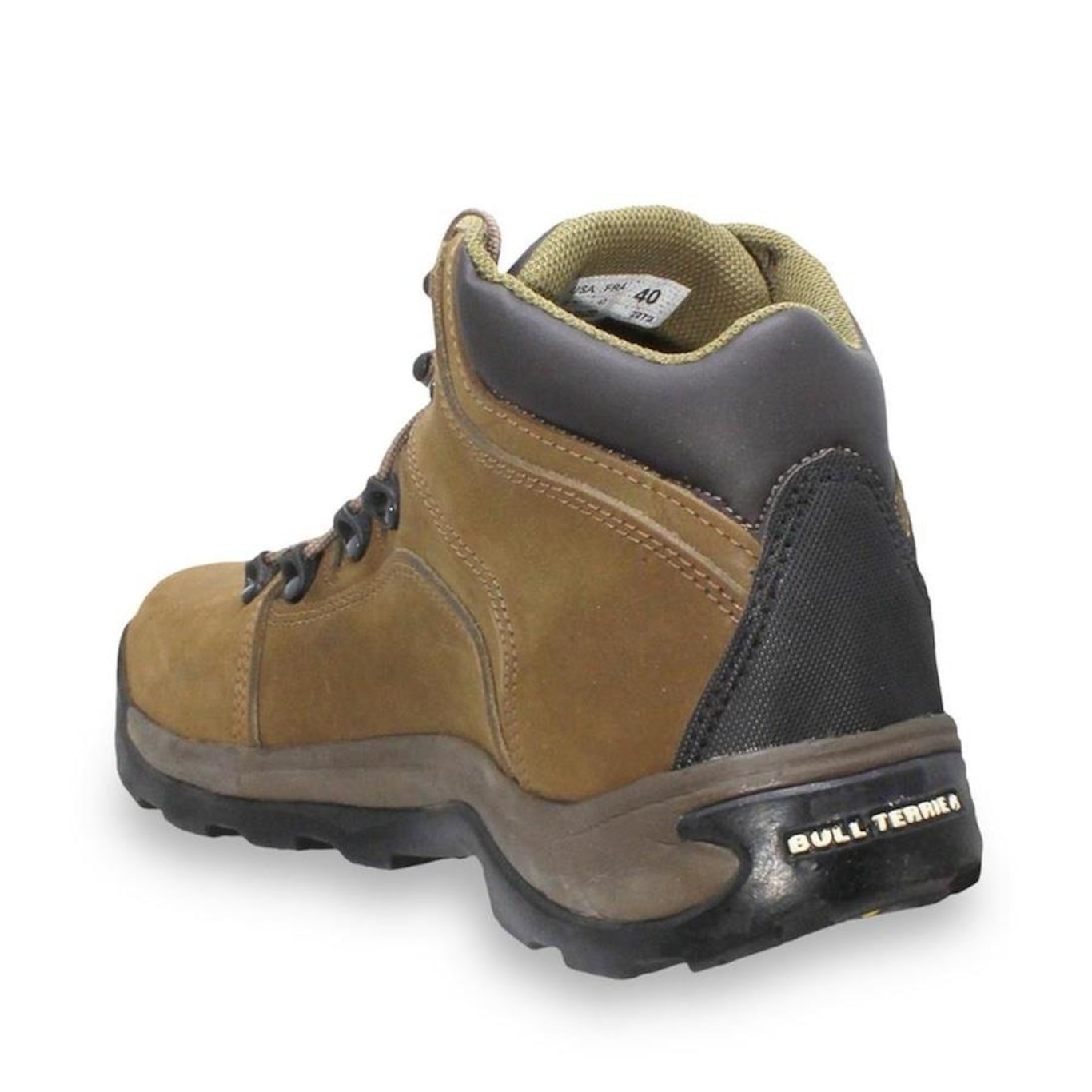 Bota Adventure Bull Terrier Trailfox - Masculina - Foto 2