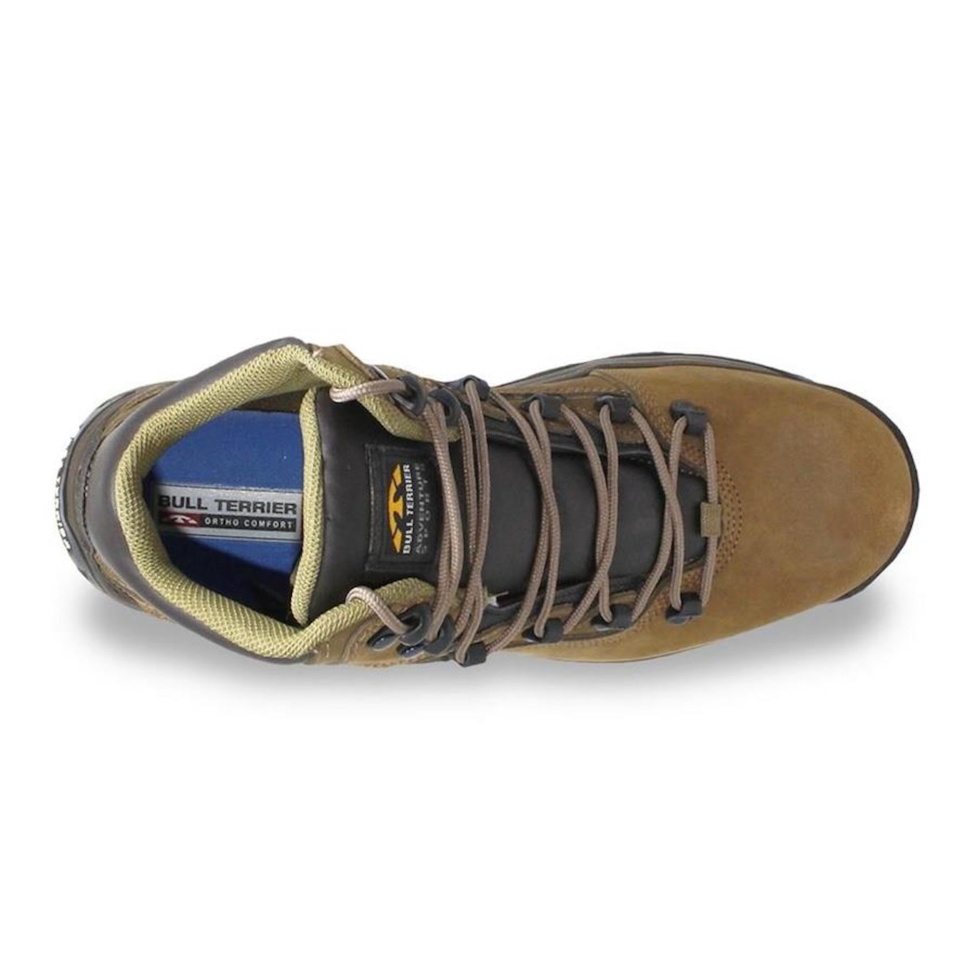 Bota Adventure Bull Terrier Trailfox - Masculina - Foto 3