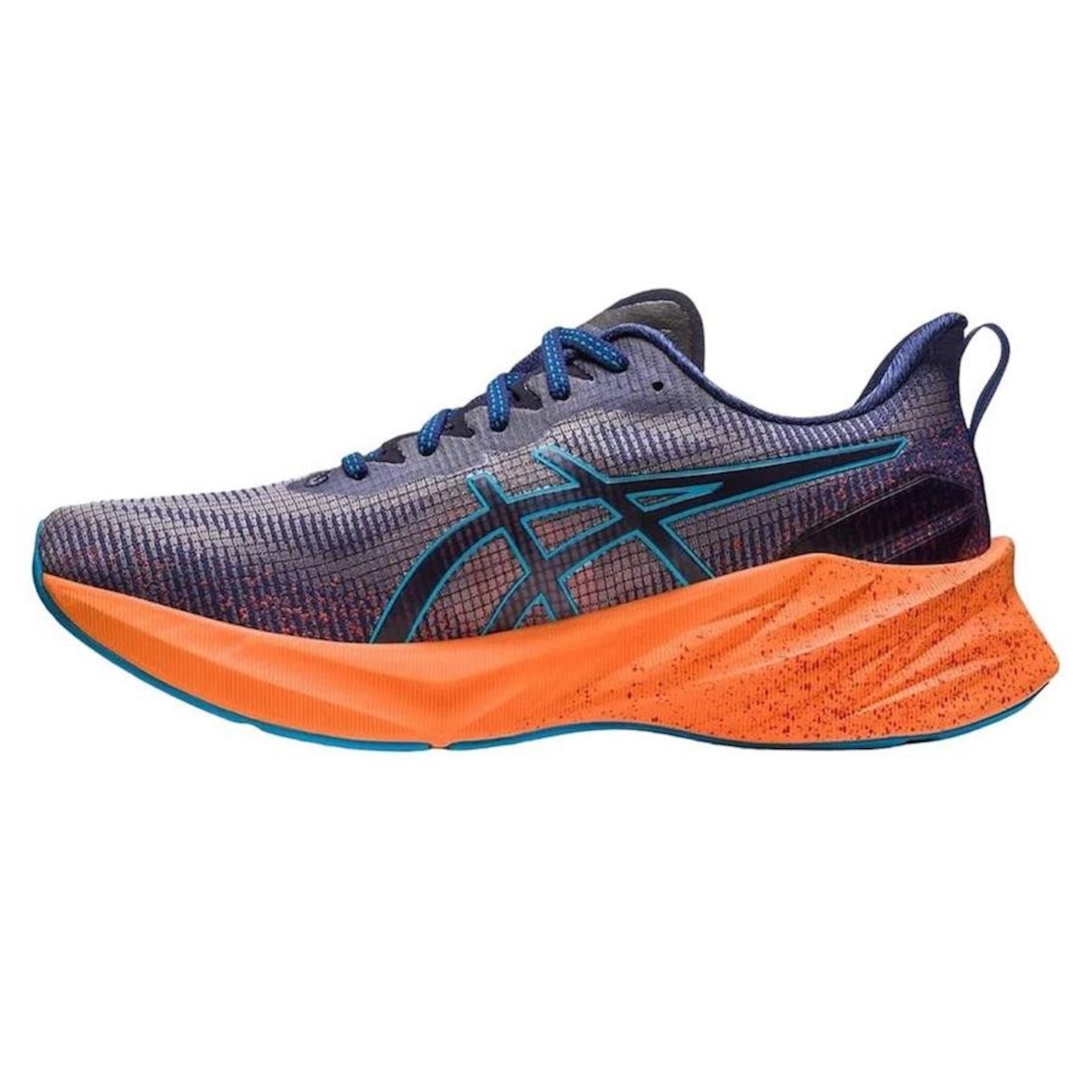 Tênis ASICS Novablast 3 Le - Masculino - Foto 2