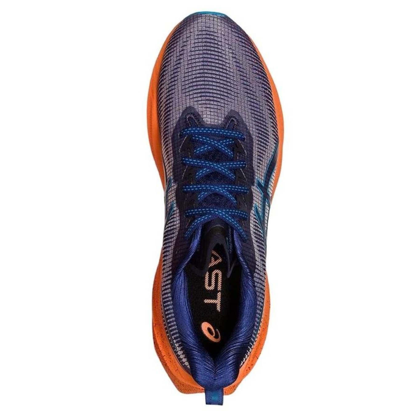 Tênis ASICS Novablast 3 Le - Masculino - Foto 4