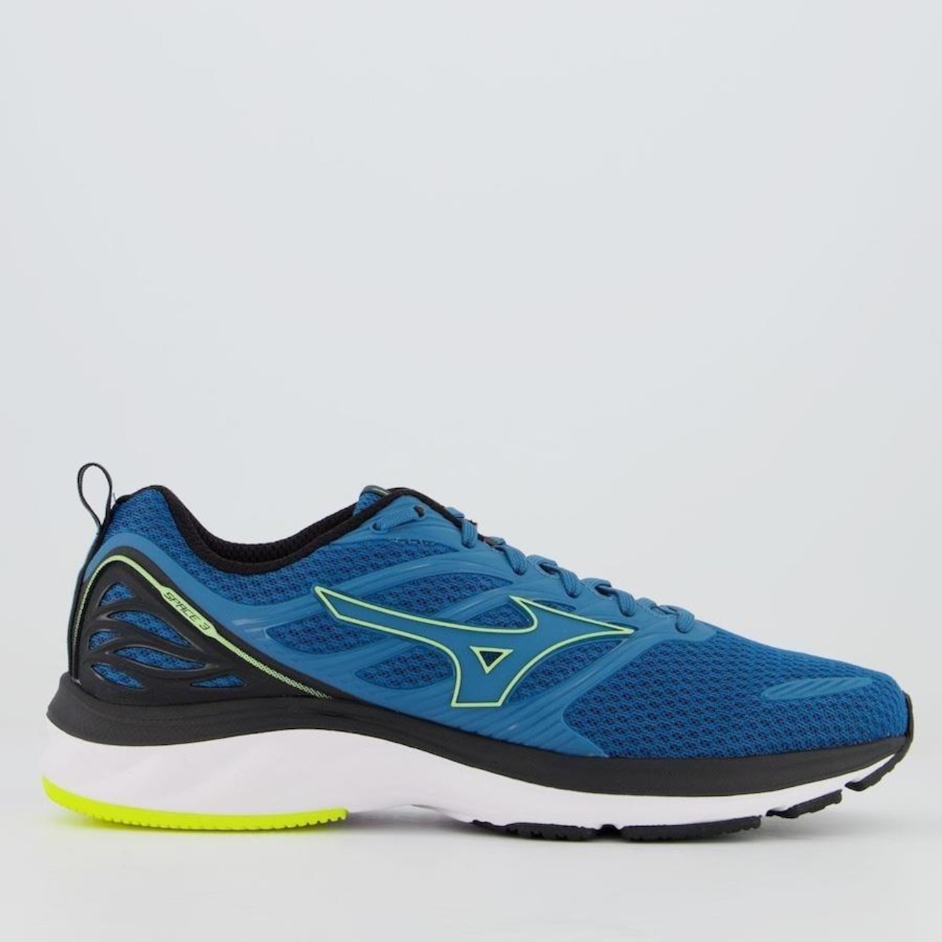 Tênis Mizuno Space 3 - Masculino - Foto 1