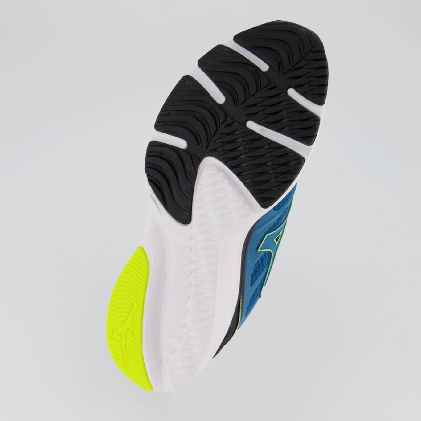 Tênis Mizuno Space 3 - Masculino - Foto 5