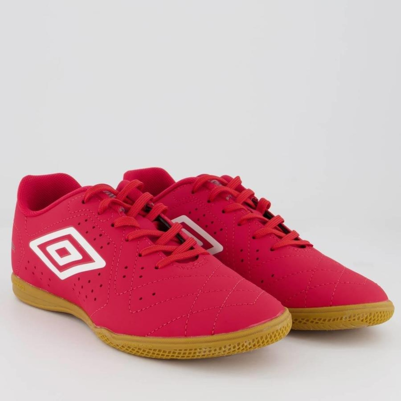 Chuteira Futsal Umbro Neo Striker - Adulto - Foto 2