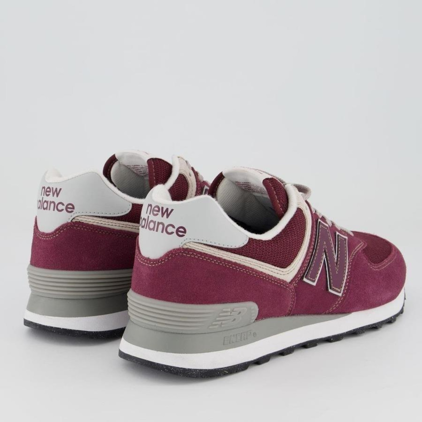 Tênis New Balance 574V2 - Masculino - Foto 3