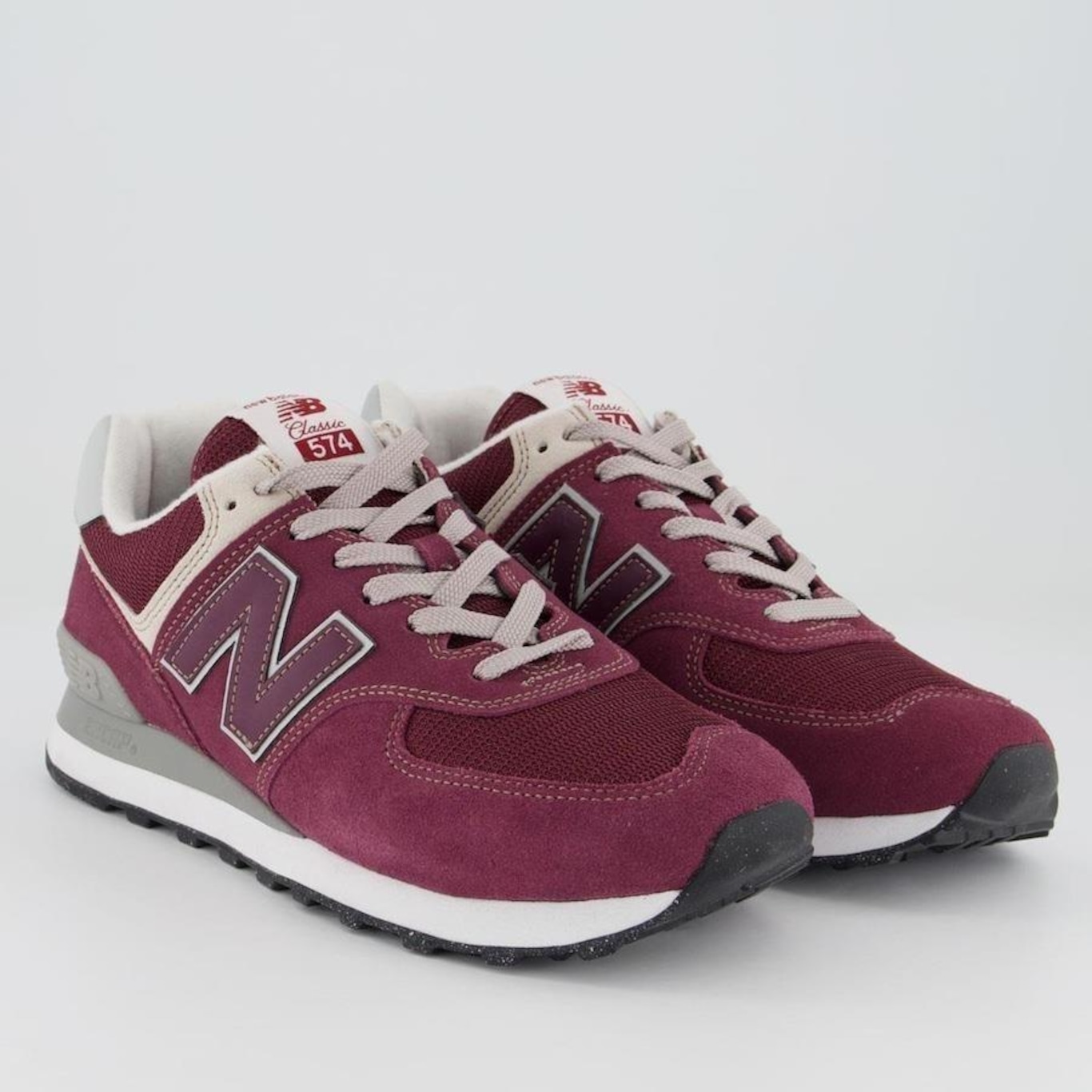 Tênis New Balance 574V2 - Masculino - Foto 5