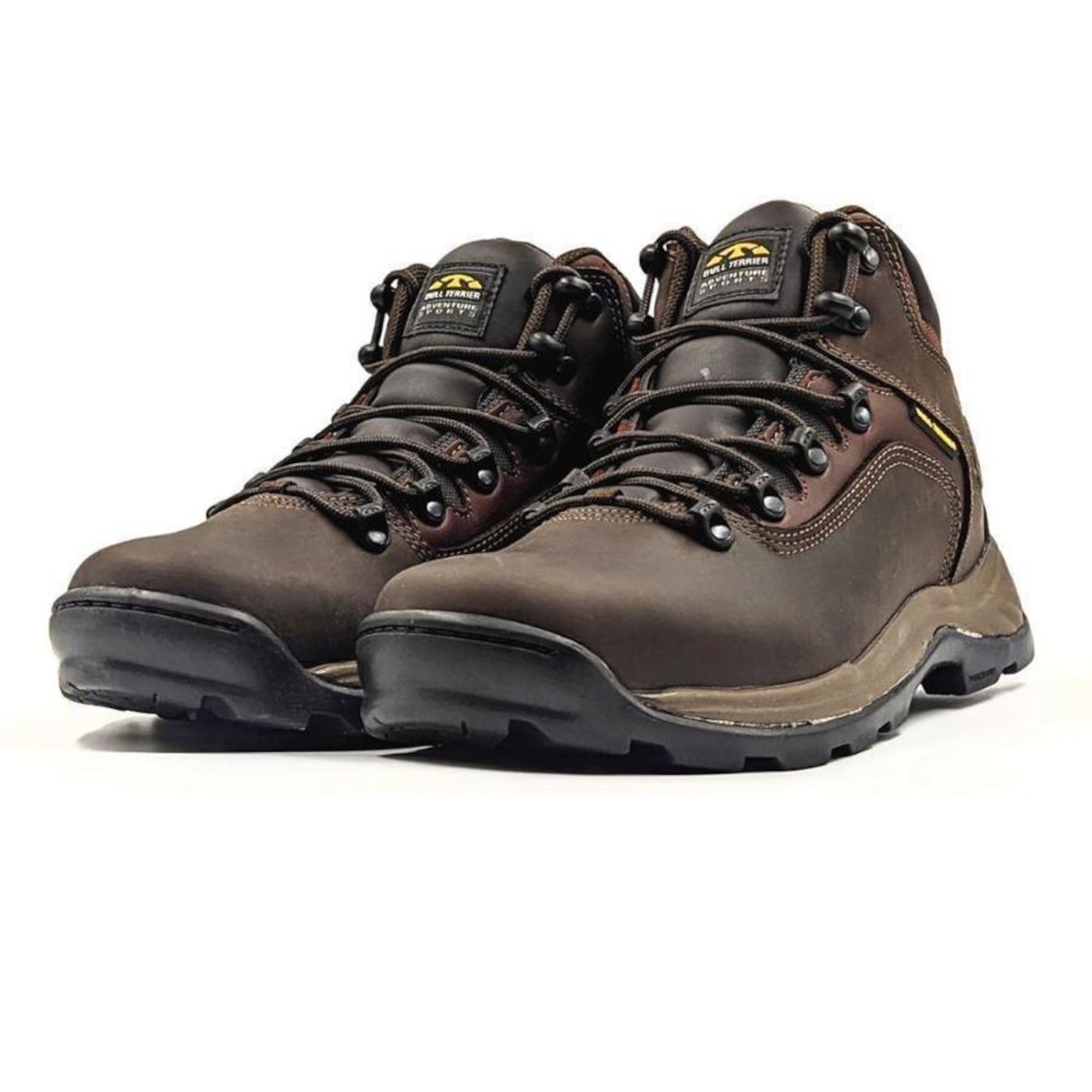 Bota Adventure Bull Terrier Trailfox Burnet - Masculino - Foto 5