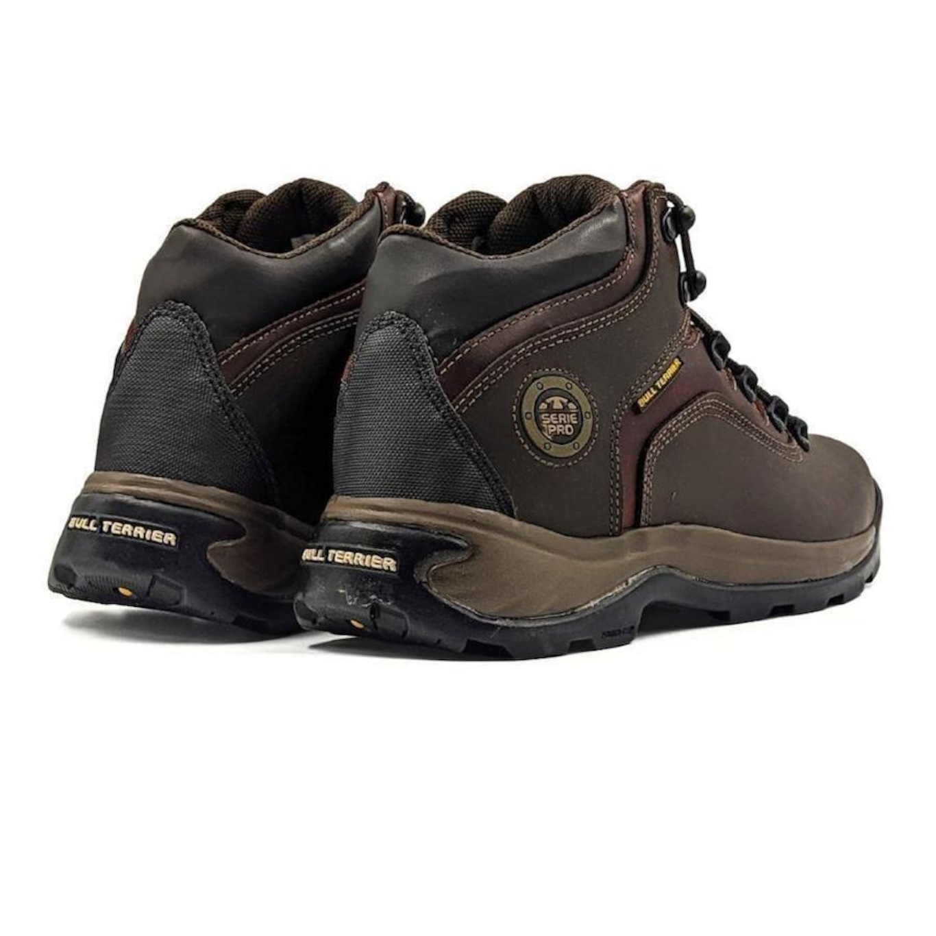 Botas adventure bull sales terrier