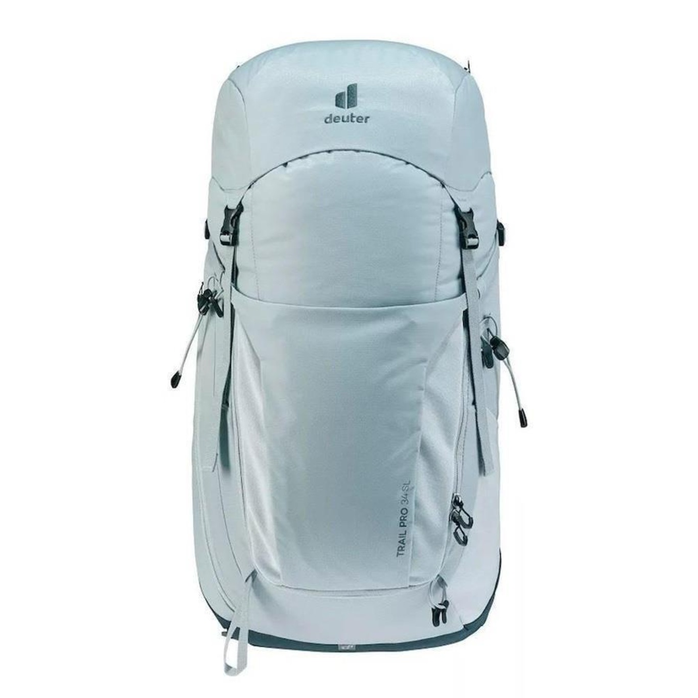 Mochila Deuter Trail Pro SL - 34 Litros - Foto 1