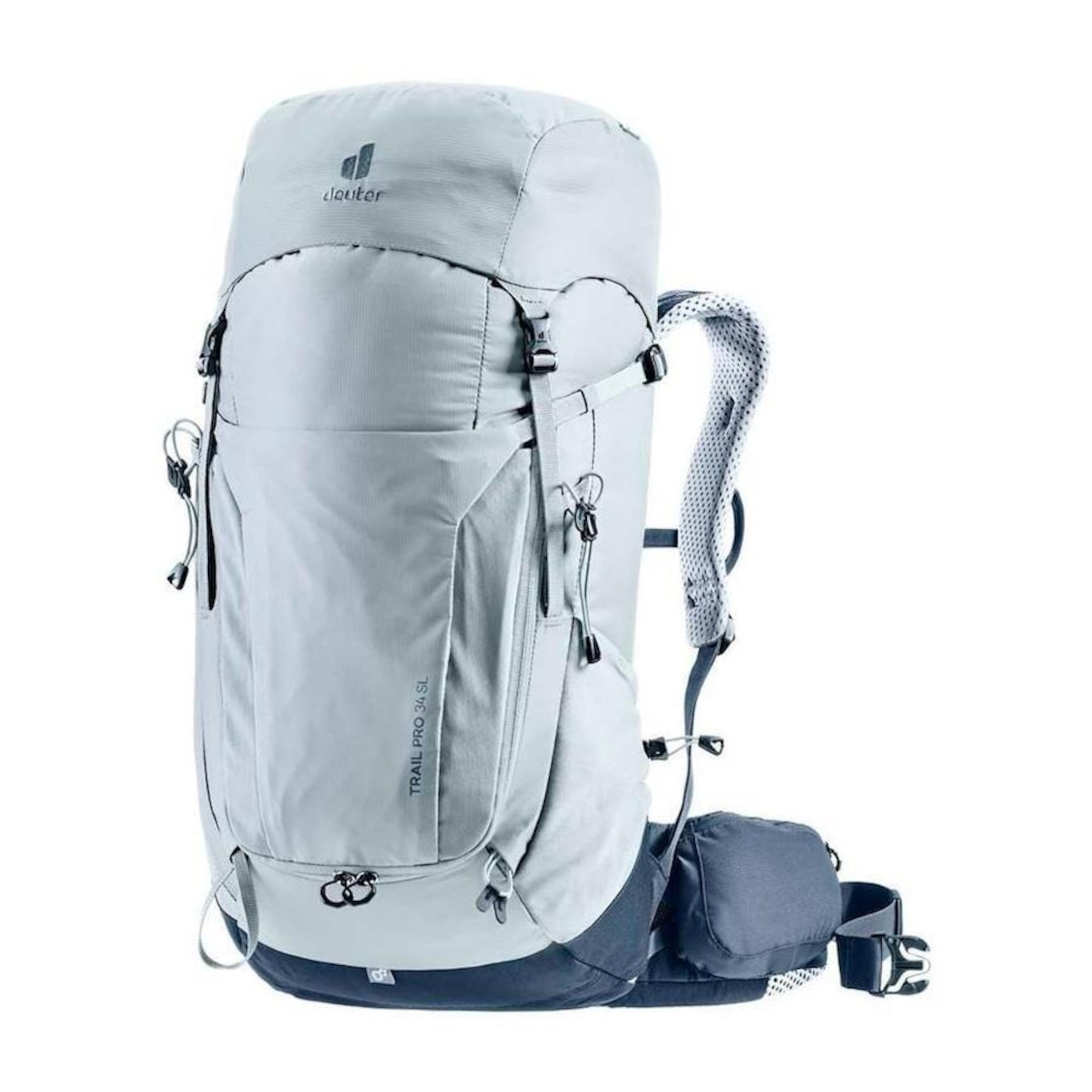 Mochila Deuter Trail Pro SL - 34 Litros - Foto 2