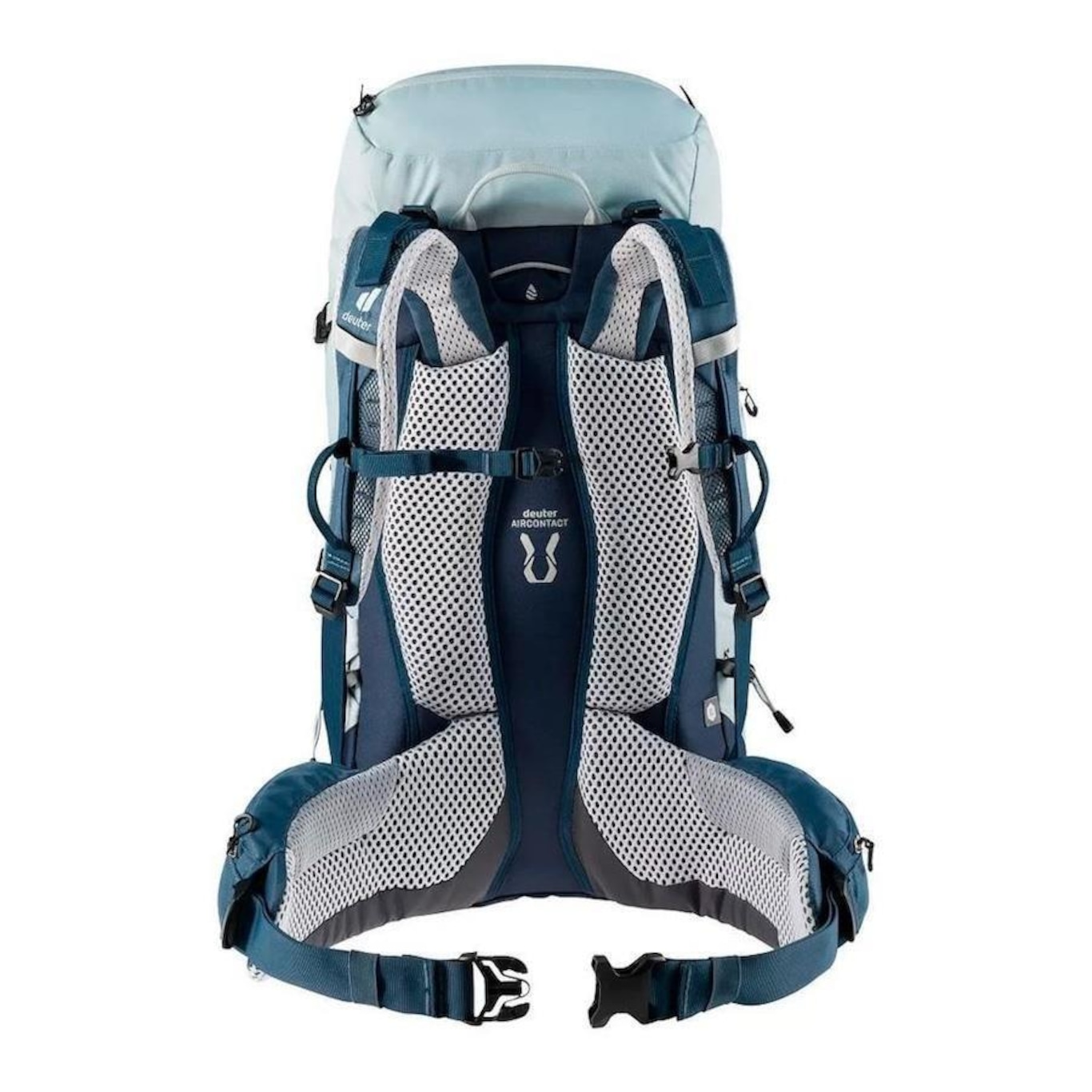 Mochila Deuter Trail Pro SL - 34 Litros - Foto 3