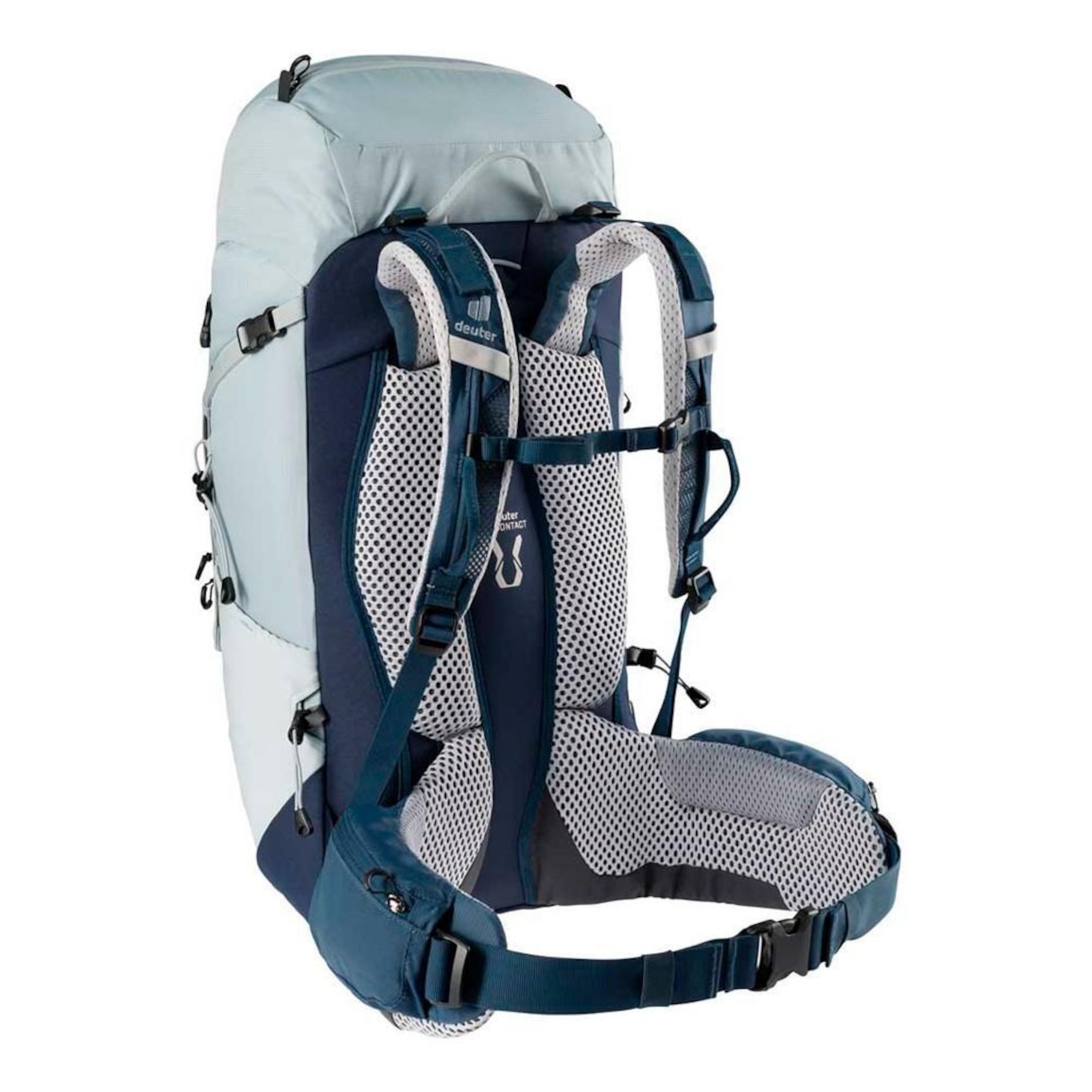 Mochila Deuter Trail Pro SL - 34 Litros - Foto 5