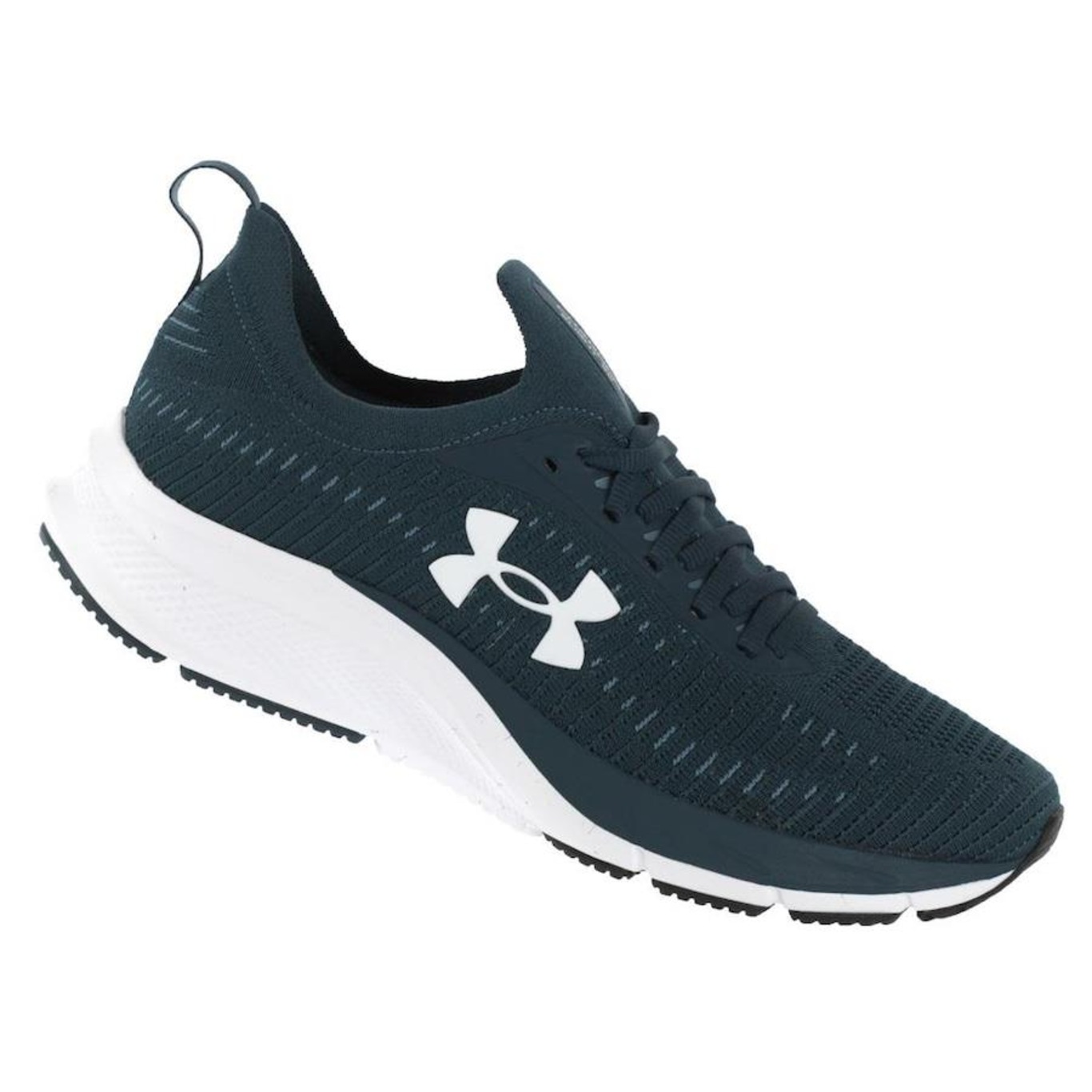 Tênis Under Armour Masculino Charged Slight Corrida Academia