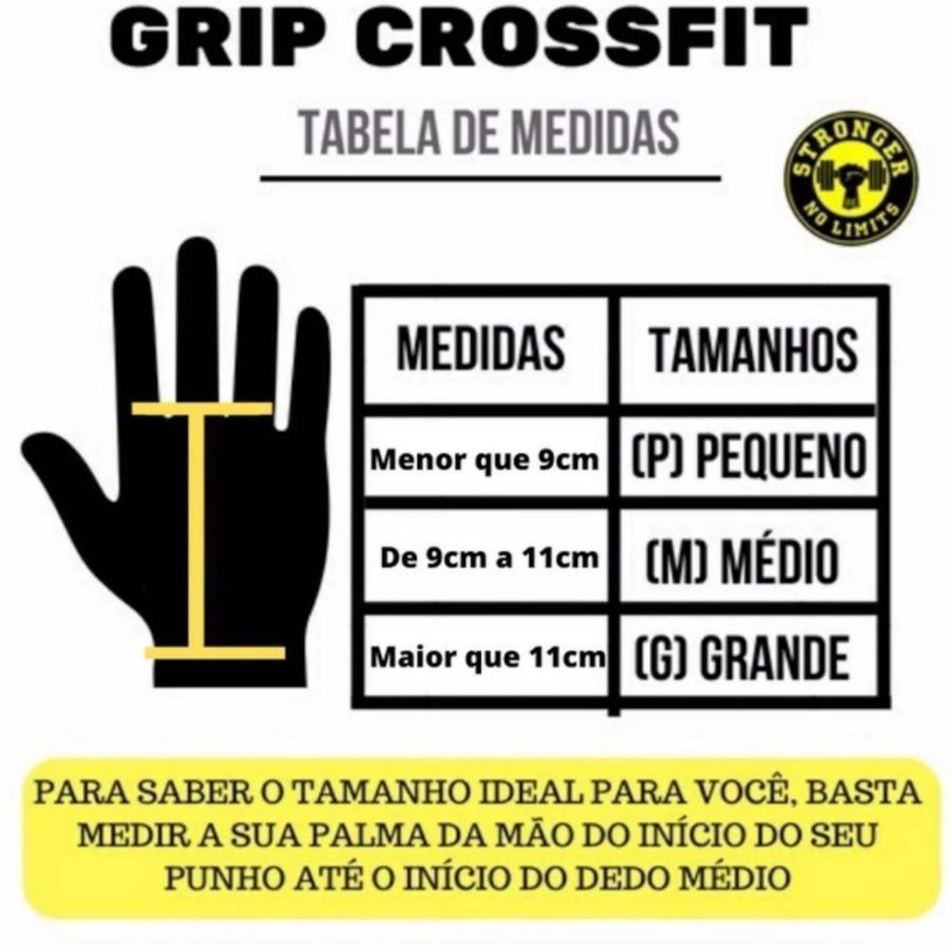 Grip Zeus Stronger Academia - Foto 1