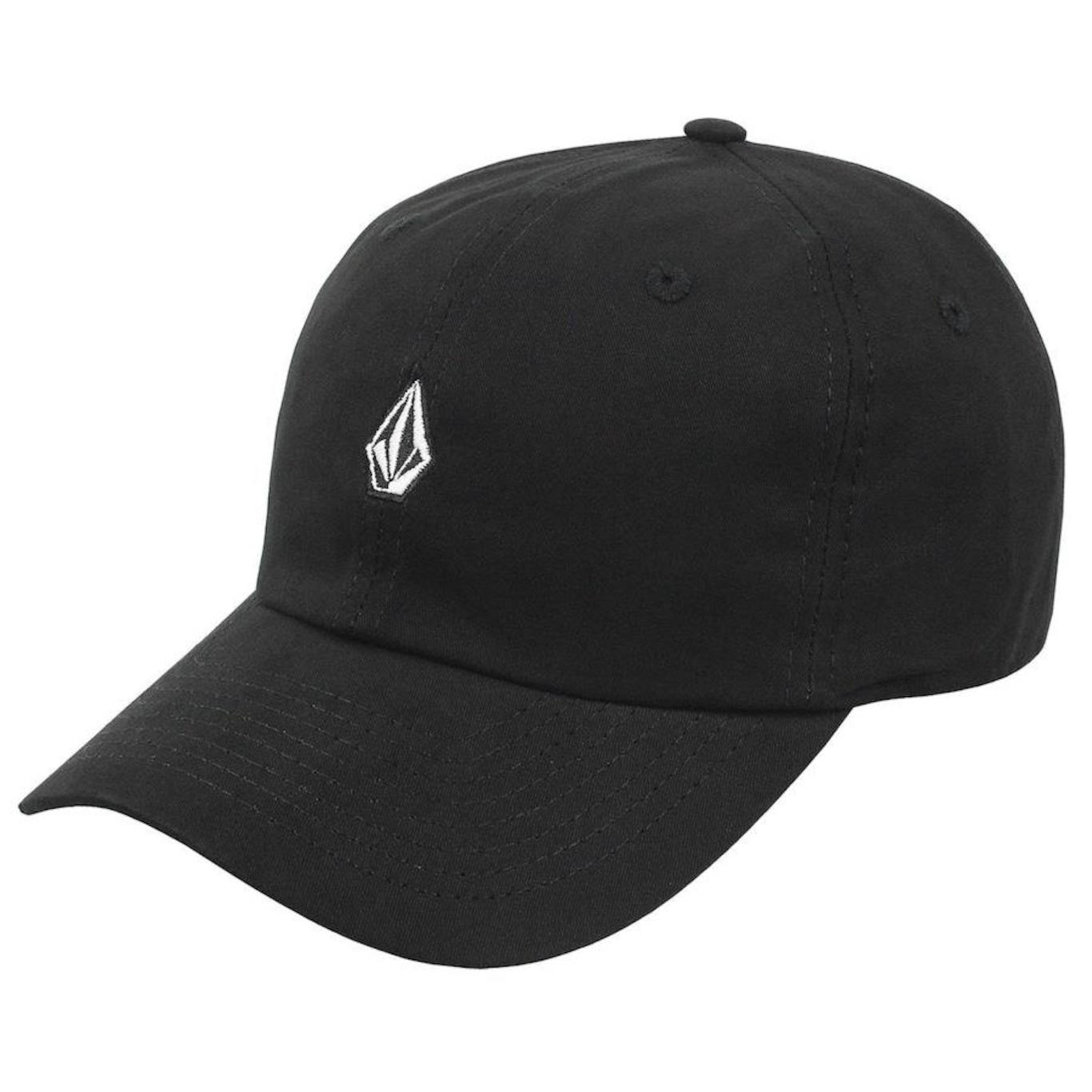 Boné Volcom Mini Mark - Strapback - Adulto - Foto 1