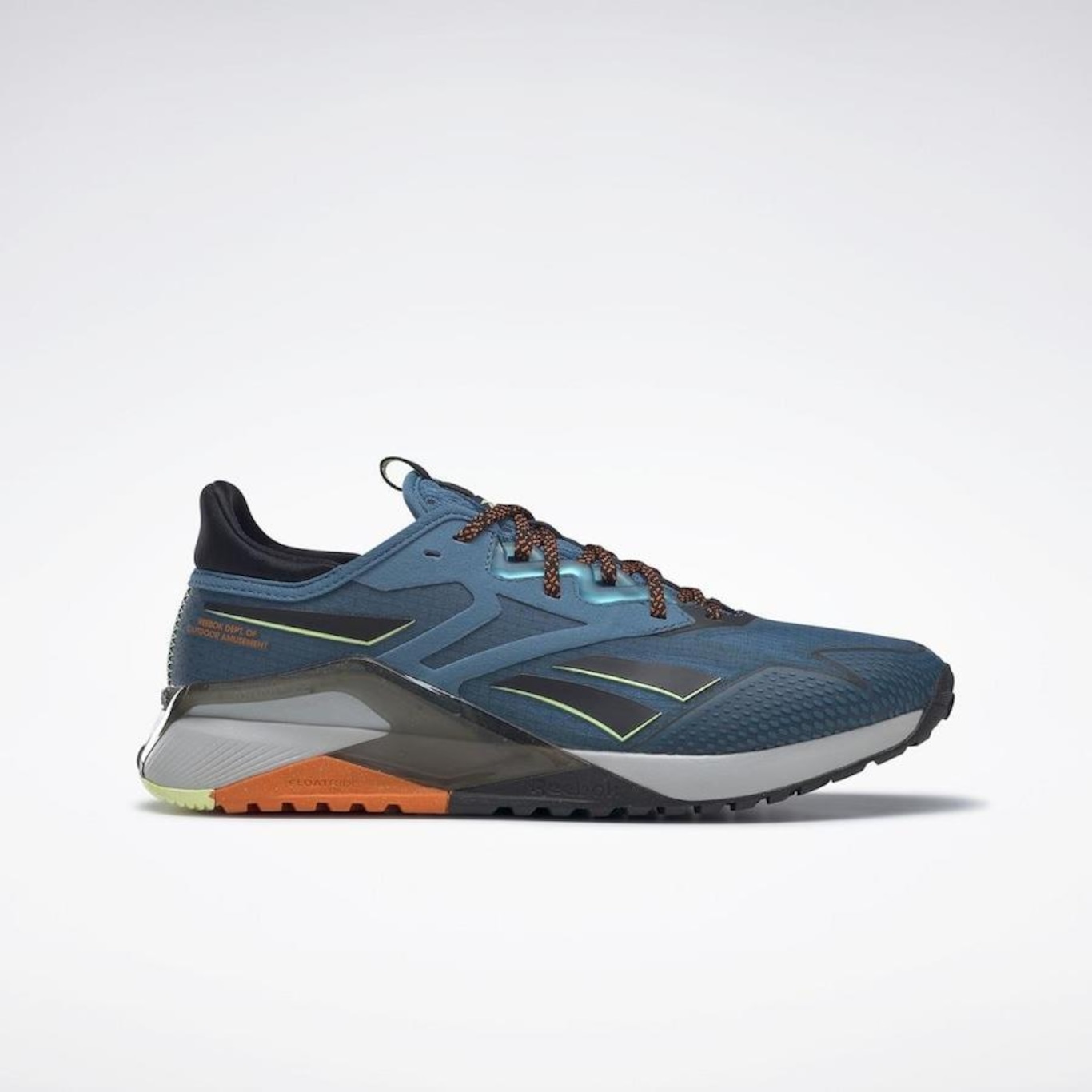 Tênis Reebok Nano X2 TR Adventure - Feminino - Foto 3